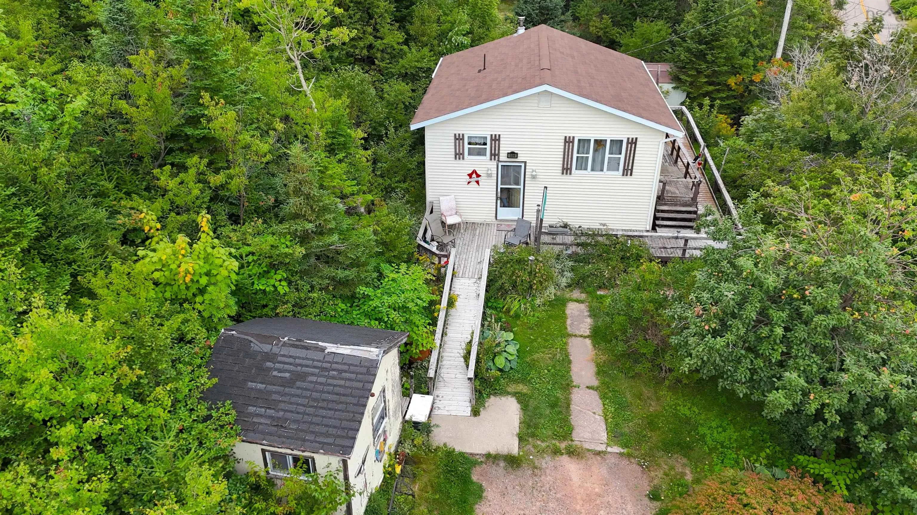 339 New Haven Road, New Haven, NS B0C 1N0, 2 Bedrooms Bedrooms, ,1 BathroomBathrooms,Residential,For Sale,New Haven,202522186