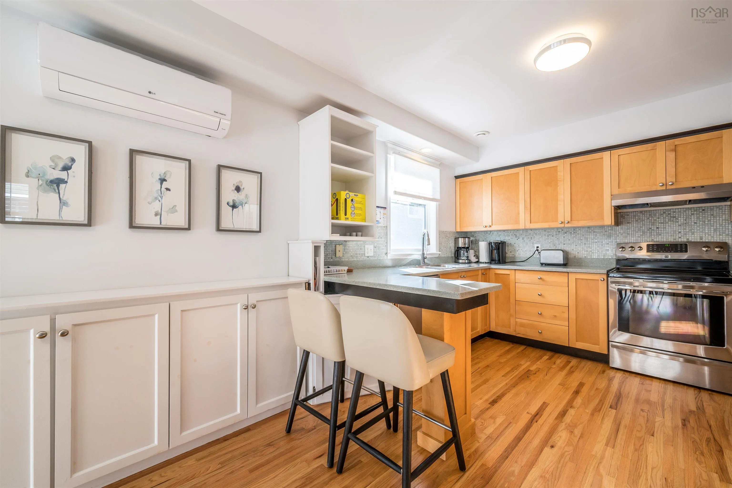 102-5800 Tower Terrace, Halifax, NS B3H 1R5, 3 Bedrooms Bedrooms, ,3 BathroomsBathrooms,Residential,For Sale,Tower,202523949