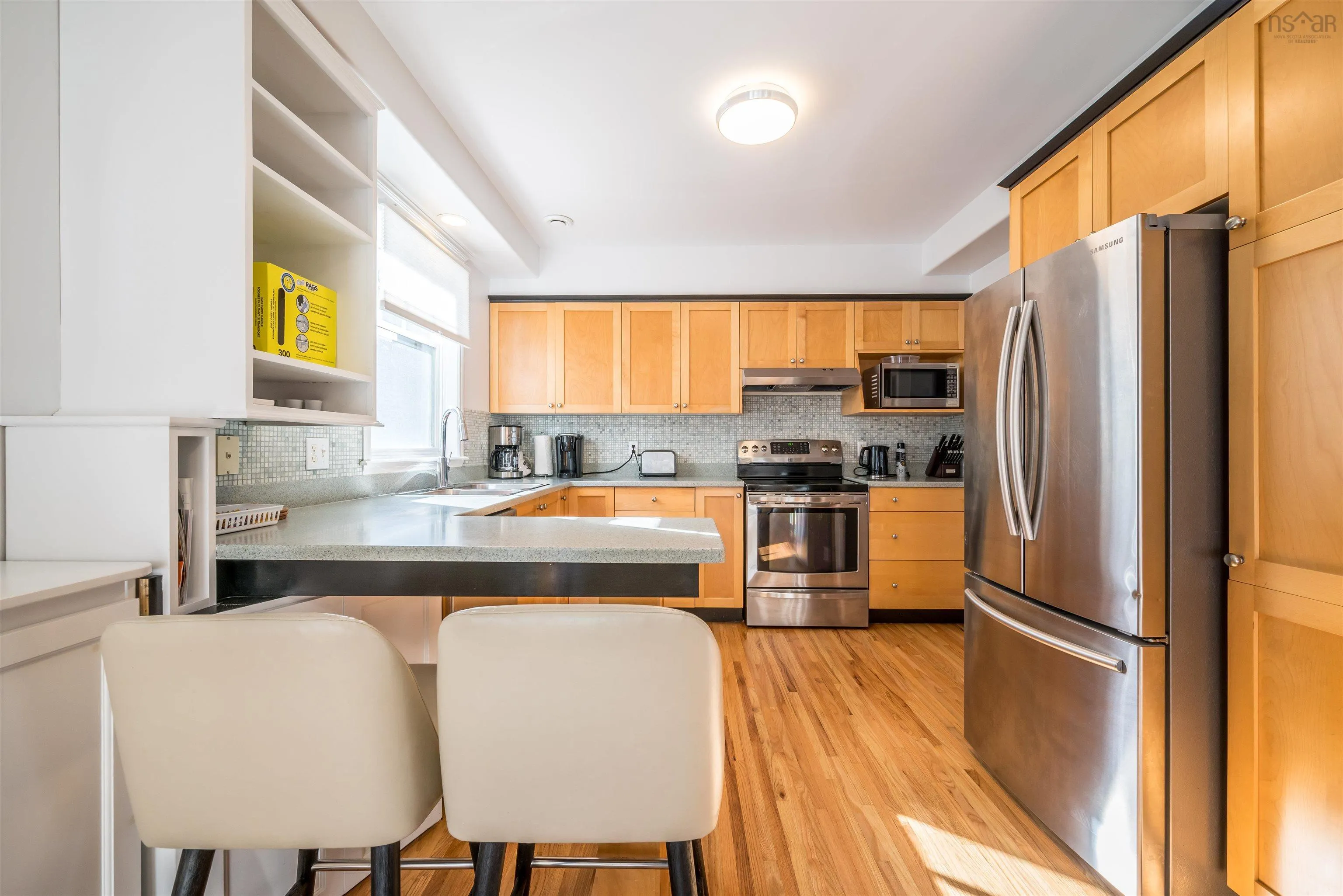 102-5800 Tower Terrace, Halifax, NS B3H 1R5, 3 Bedrooms Bedrooms, ,3 BathroomsBathrooms,Residential,For Sale,Tower,202523949