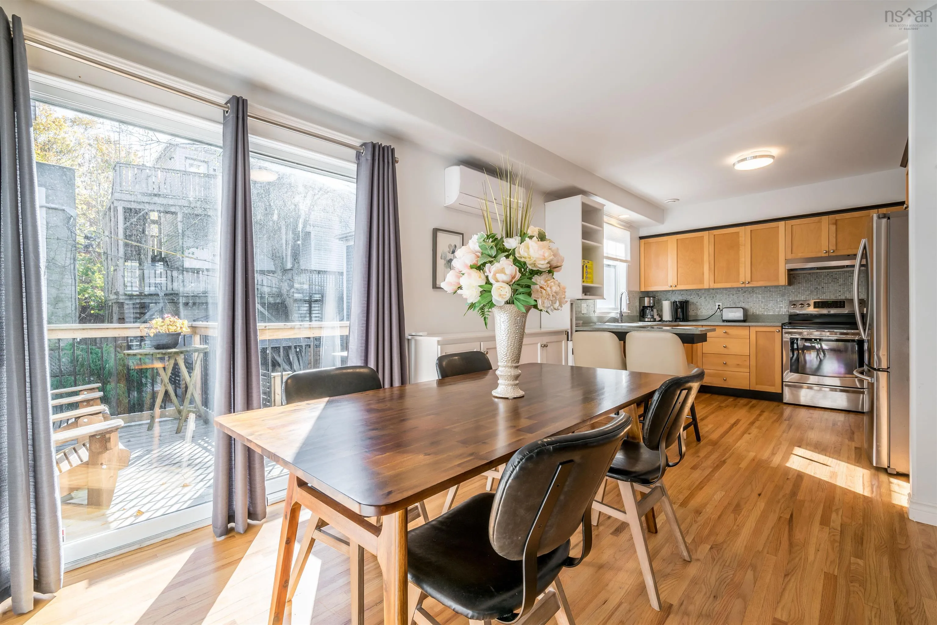 102-5800 Tower Terrace, Halifax, NS B3H 1R5, 3 Bedrooms Bedrooms, ,3 BathroomsBathrooms,Residential,For Sale,Tower,202523949