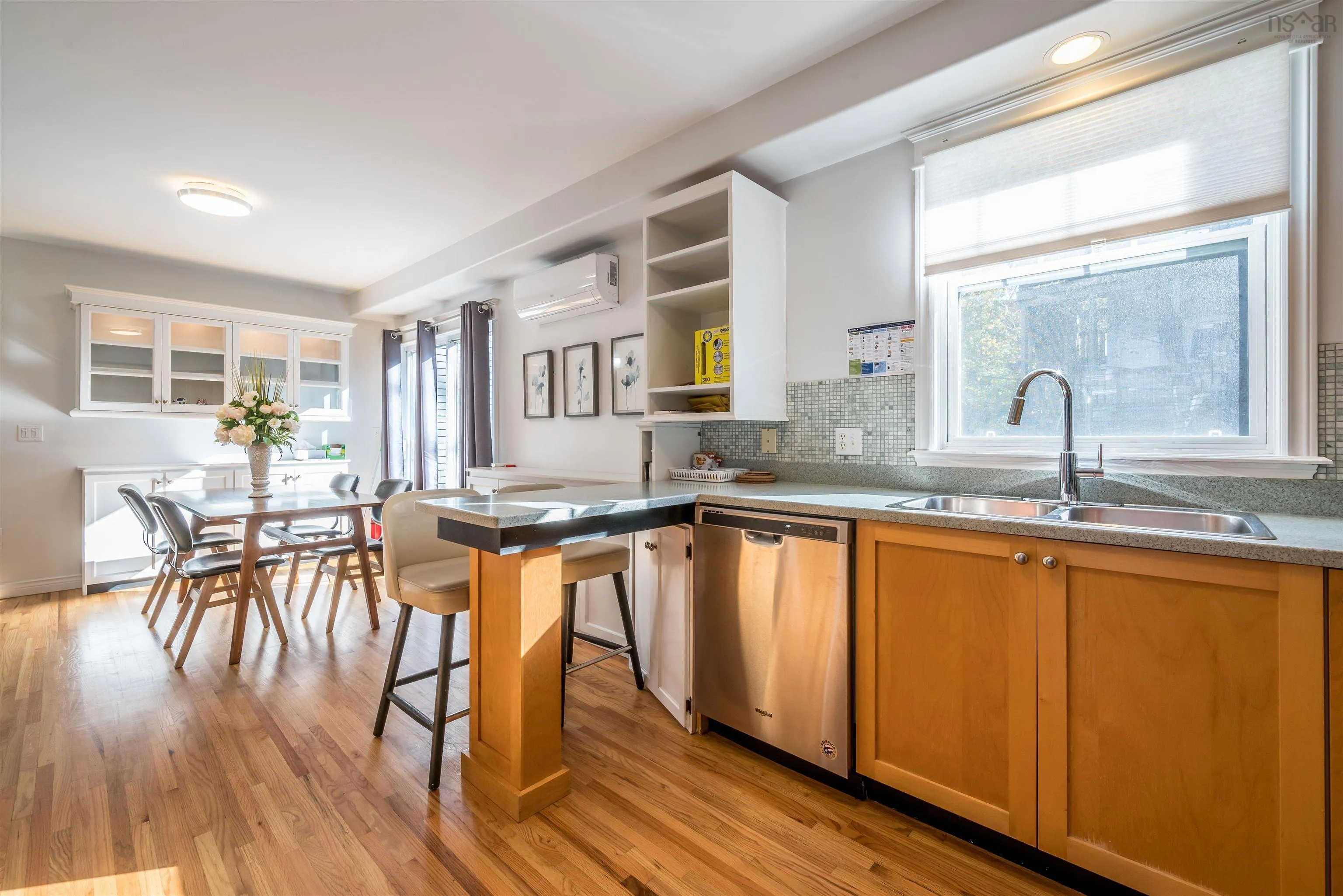102-5800 Tower Terrace, Halifax, NS B3H 1R5, 3 Bedrooms Bedrooms, ,3 BathroomsBathrooms,Residential,For Sale,Tower,202523949