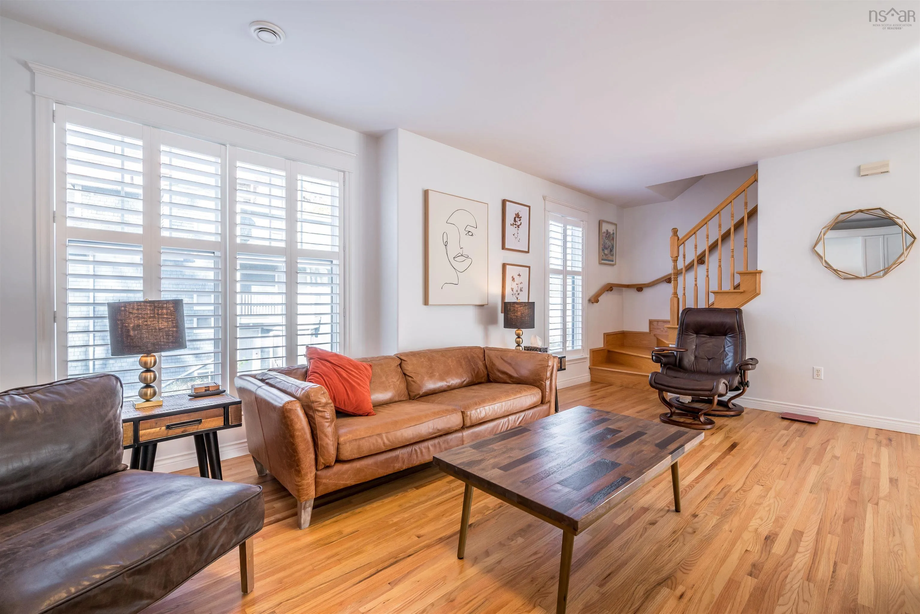102-5800 Tower Terrace, Halifax, NS B3H 1R5, 3 Bedrooms Bedrooms, ,3 BathroomsBathrooms,Residential,For Sale,Tower,202523949