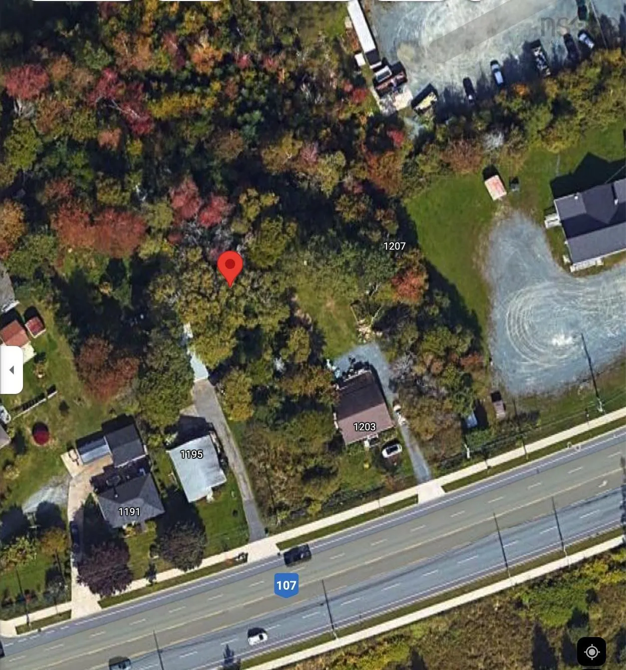 1199/1201 Highway 7, Westphal Ns B2z 1a9, ,Land,For Sale,Highway 7,202417441