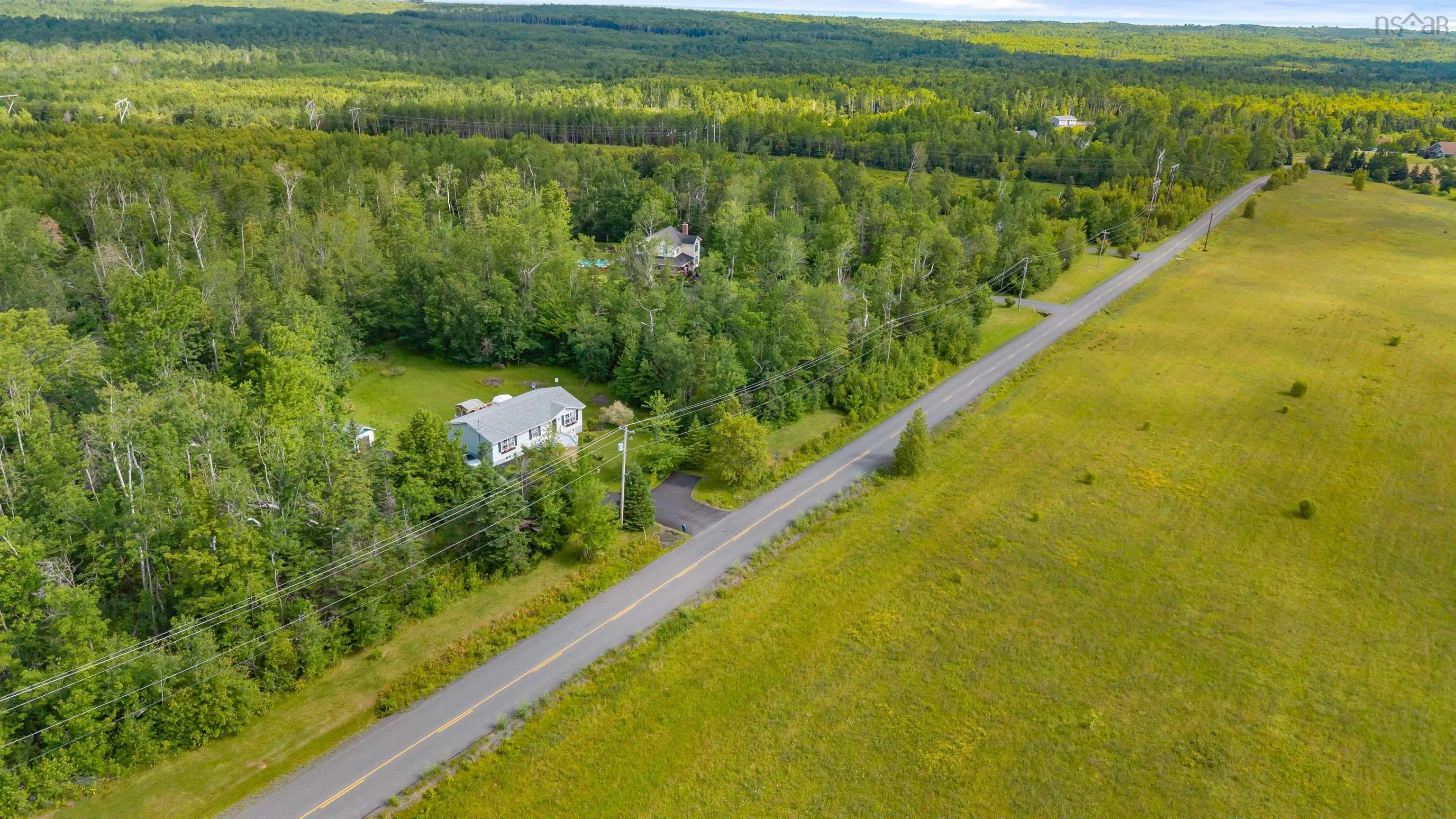 481 Frasers Mountain Branch Road, Woodburn, NS B2H 5C4, 4 Bedrooms Bedrooms, ,1 BathroomBathrooms,Residential,For Sale,Frasers Mountain Branch,202517487