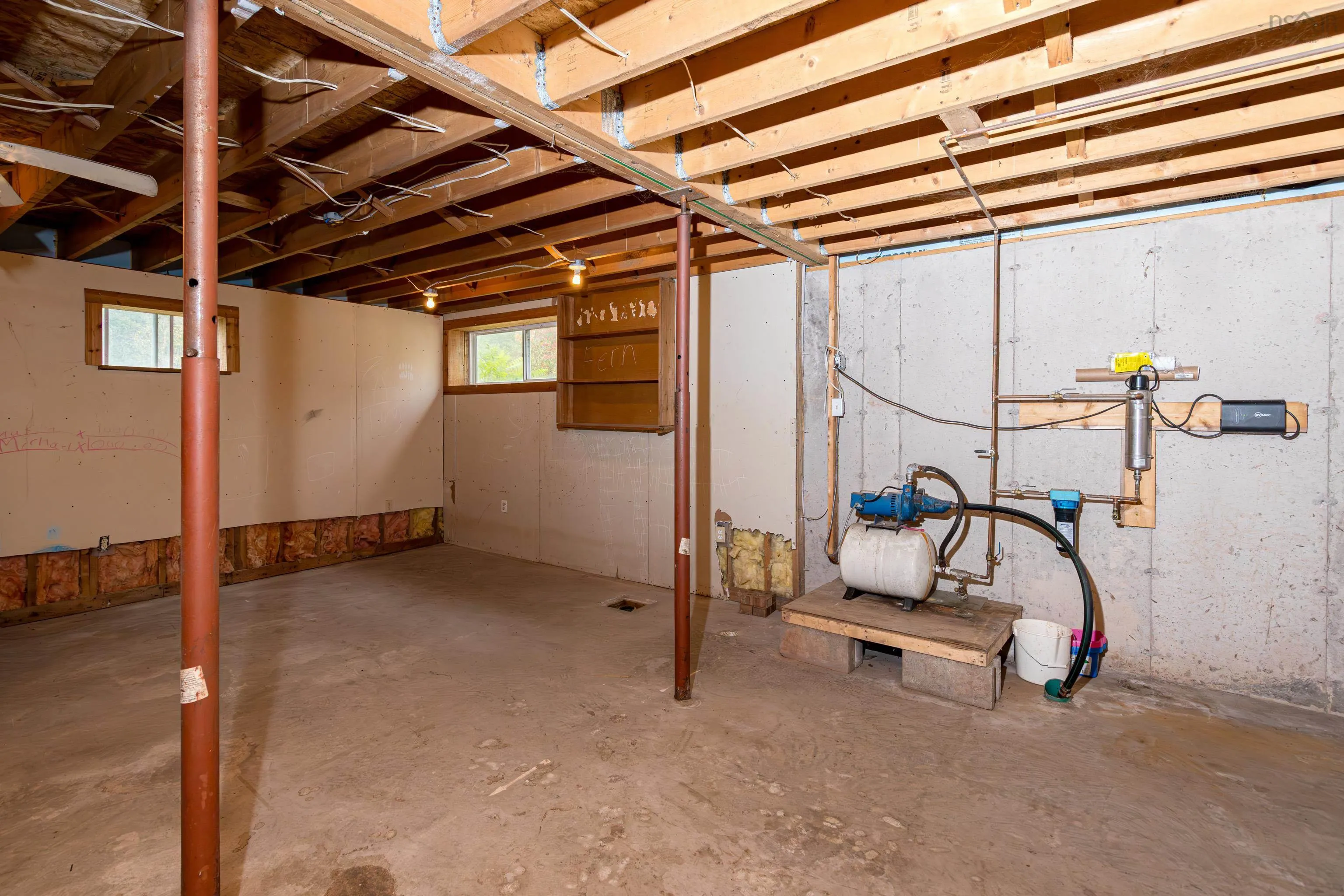 230 Logan Road, Dutch Settlement, NS B2S 2E7, 3 Bedrooms Bedrooms, ,2 BathroomsBathrooms,Residential,For Sale,Logan,202520847