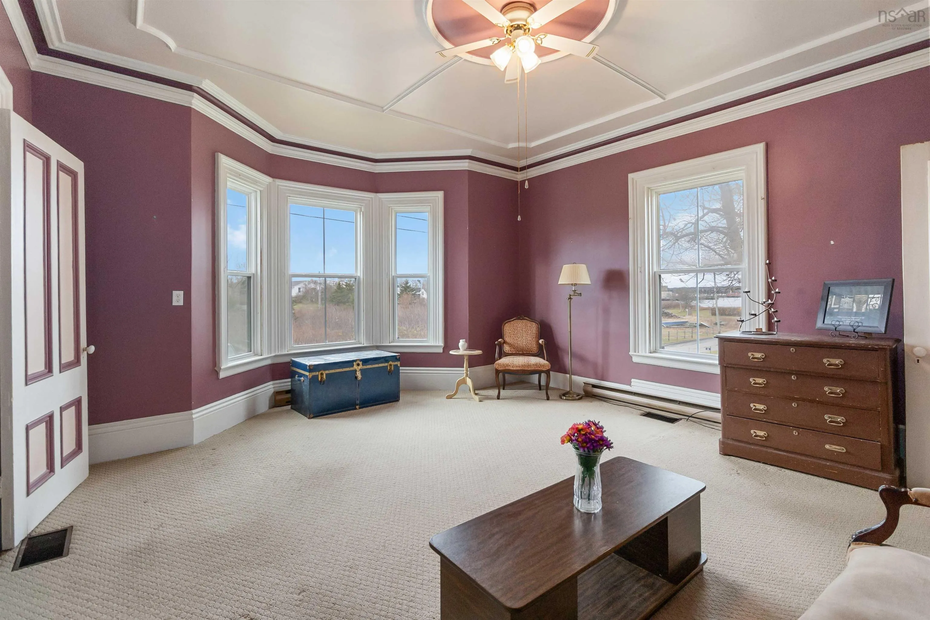 21 John Street, Lockeport Ns B0t 1l0, 9 Bedrooms Bedrooms, ,3 BathroomsBathrooms,Residential,For Sale,John,202509744