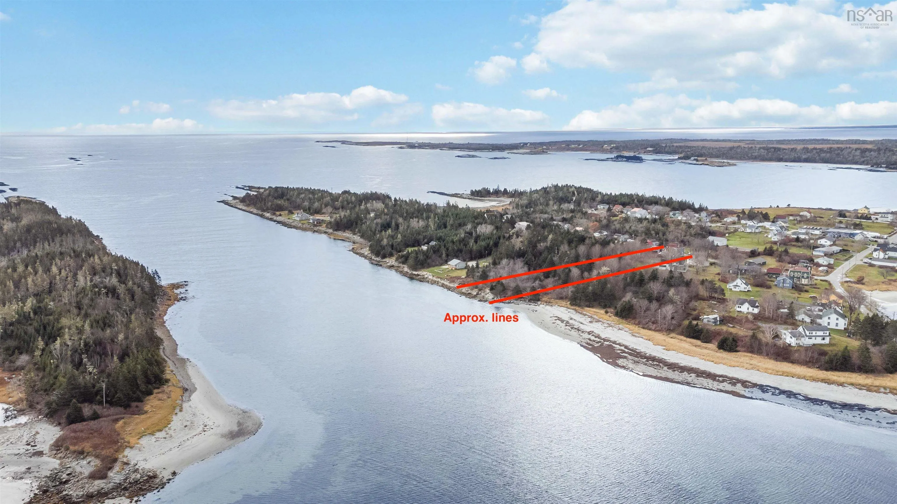 21 John Street, Lockeport Ns B0t 1l0, 9 Bedrooms Bedrooms, ,3 BathroomsBathrooms,Residential,For Sale,John,202509744