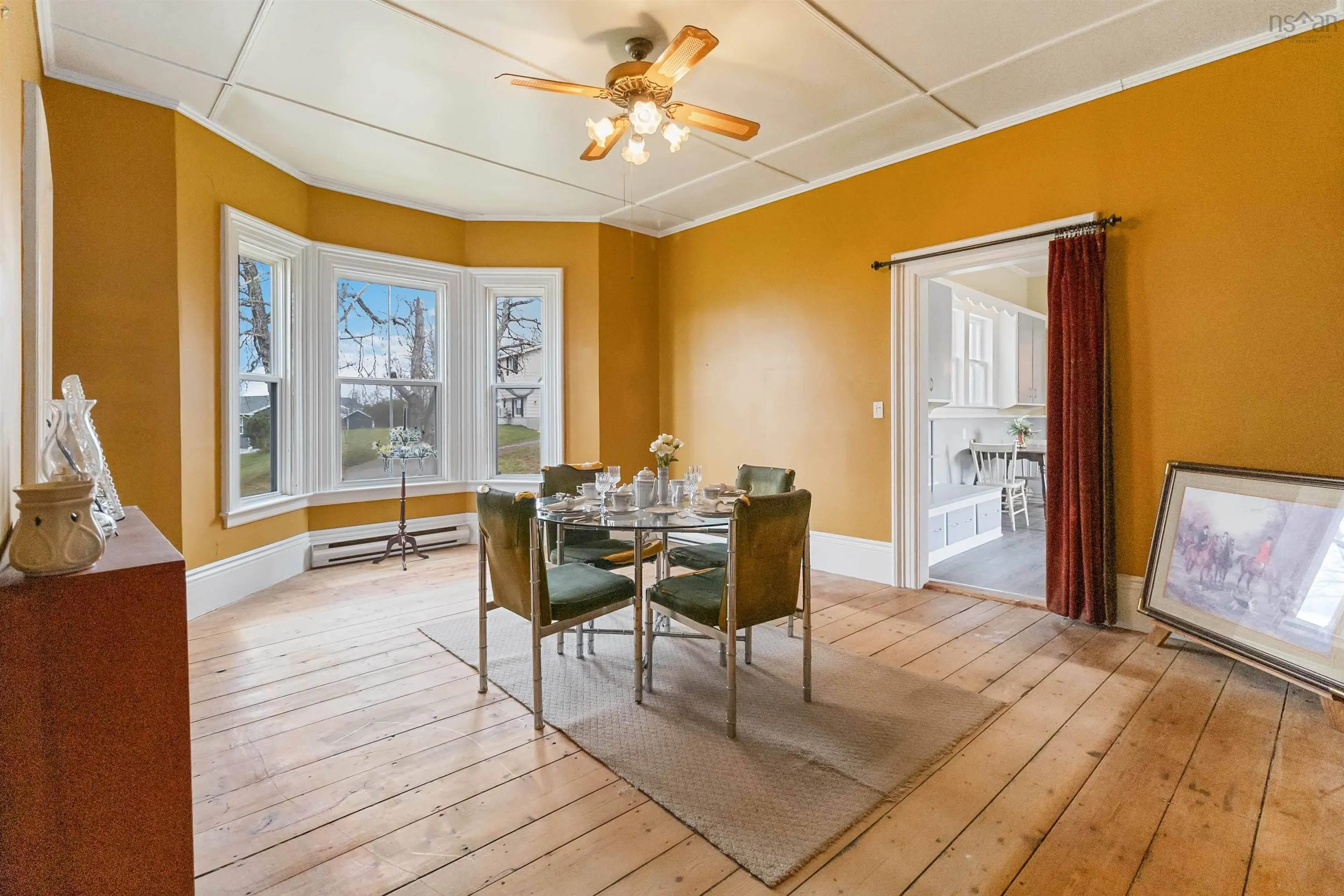 21 John Street, Lockeport Ns B0t 1l0, 9 Bedrooms Bedrooms, ,3 BathroomsBathrooms,Residential,For Sale,John,202509744