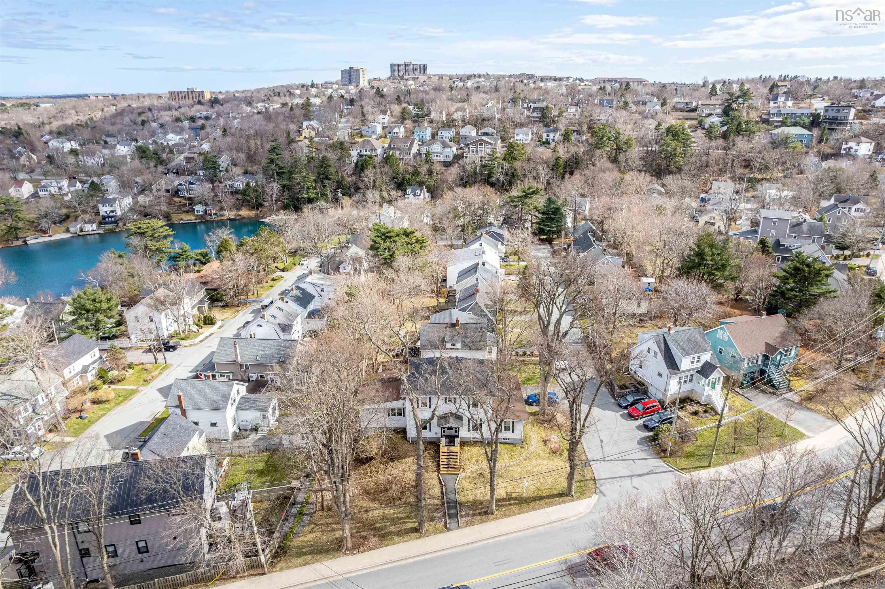 410 St Margarets Bay Road, Halifax Ns B3n 1k1, 5 Bedrooms Bedrooms, ,Residential Income,For Sale,St Margarets Bay,202508738