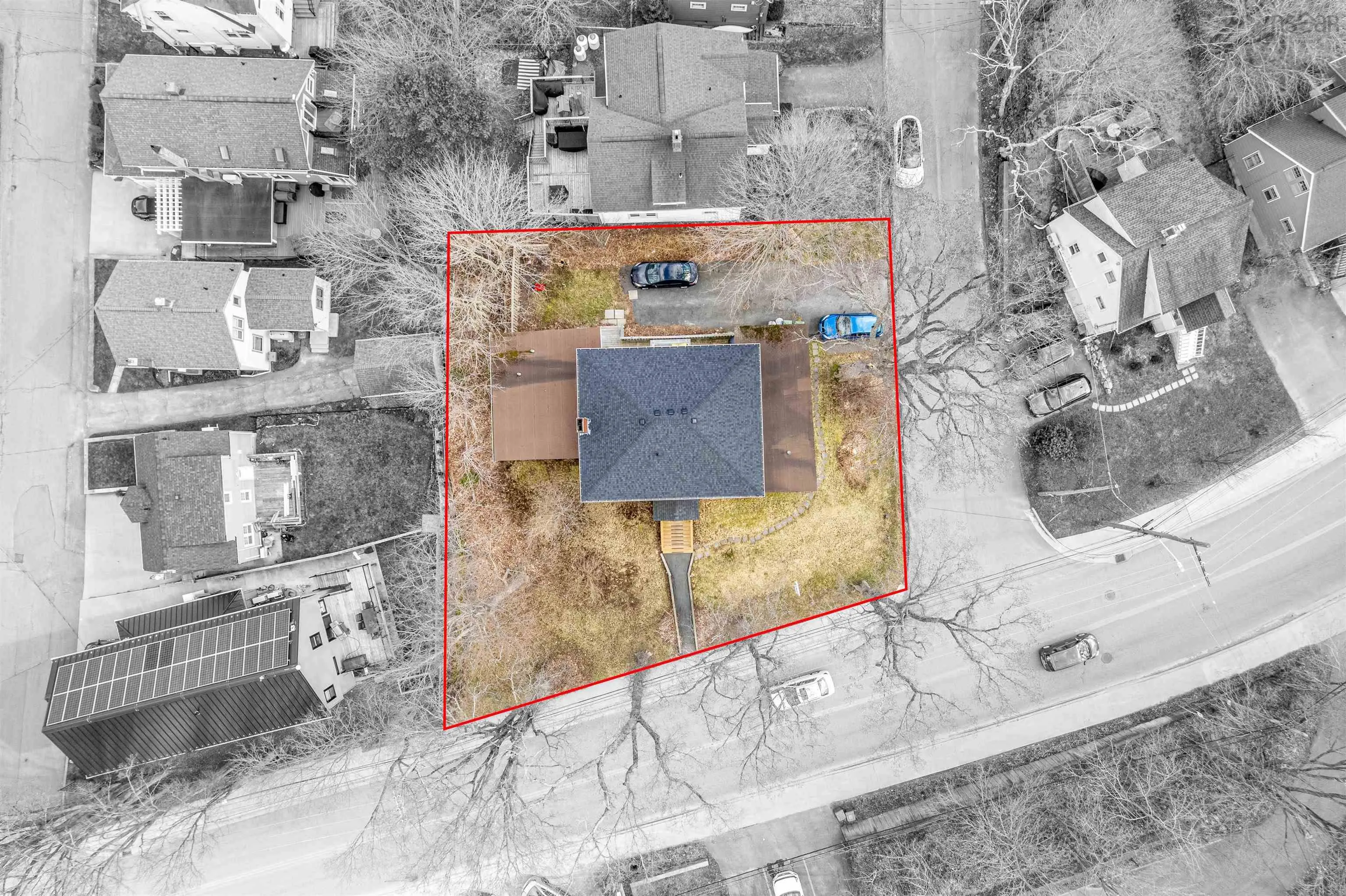 410 St Margarets Bay Road, Halifax Ns B3n 1k1, 5 Bedrooms Bedrooms, ,Residential Income,For Sale,St Margarets Bay,202508738