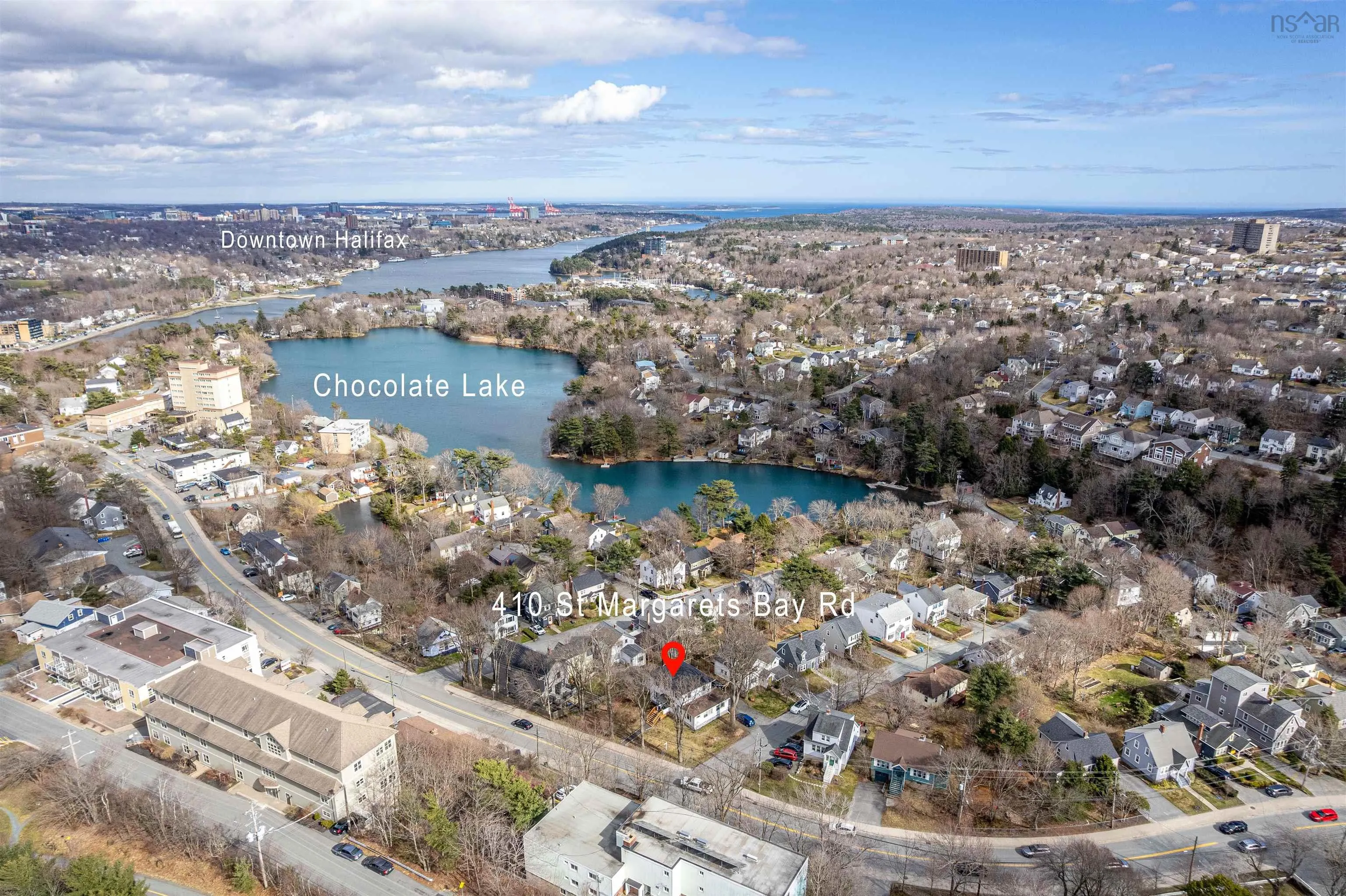 410 St Margarets Bay Road, Halifax Ns B3n 1k1, 5 Bedrooms Bedrooms, ,Residential Income,For Sale,St Margarets Bay,202508738