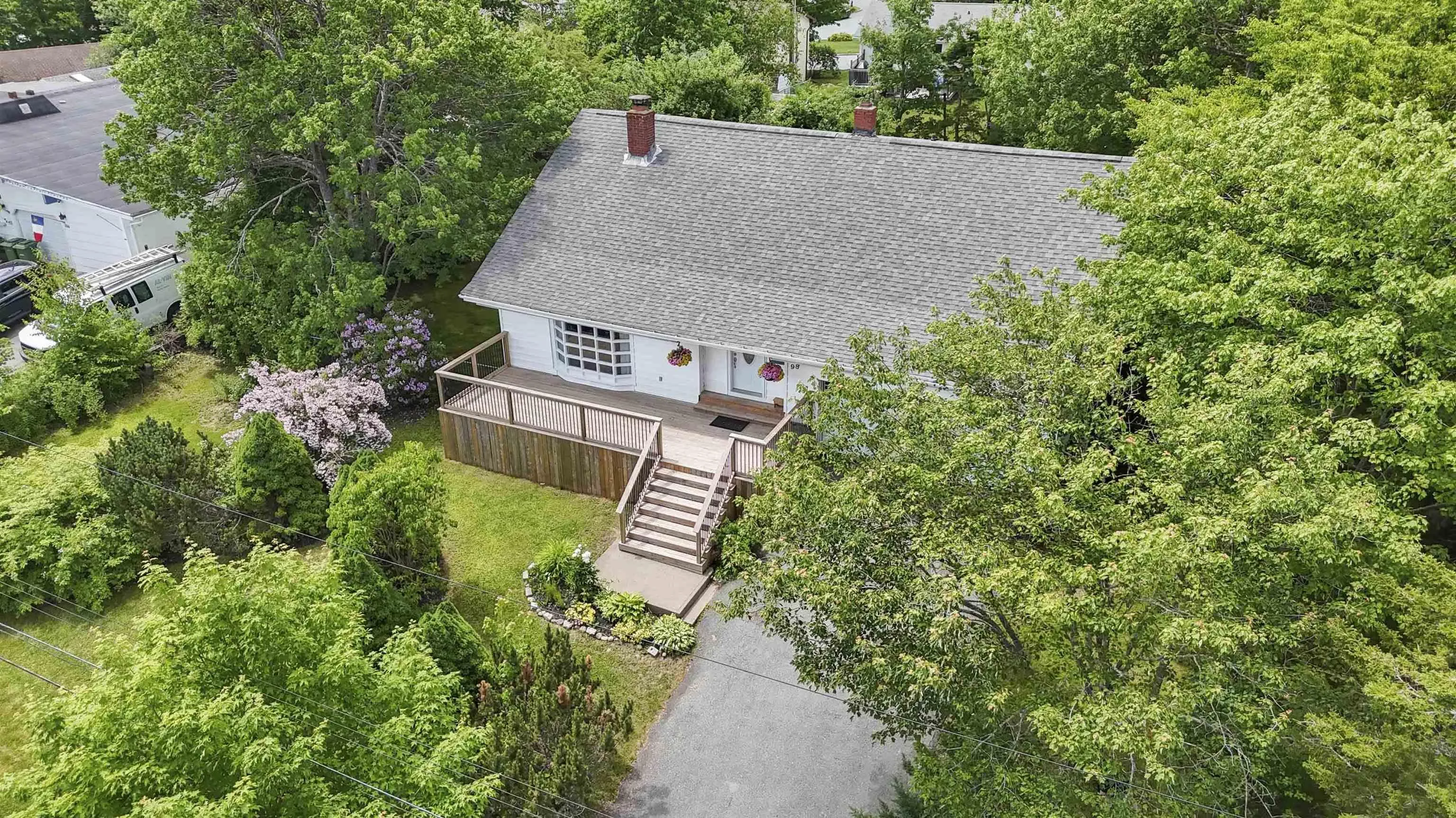 98 Wildwood Boulevard, Dartmouth, NS B2W 2M1, 4 Bedrooms Bedrooms, ,2 BathroomsBathrooms,Residential,For Sale,Wildwood,202515949