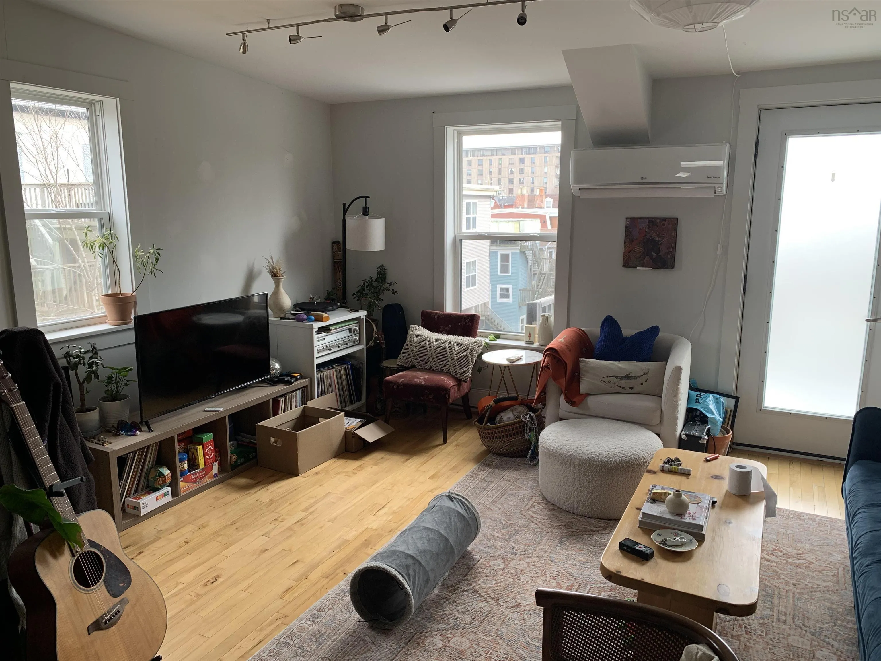 5484-86 Clyde Street, Halifax Peninsula Ns B3j 1e1, 14 Bedrooms Bedrooms, ,Residential Income,For Sale,Clyde,202505547