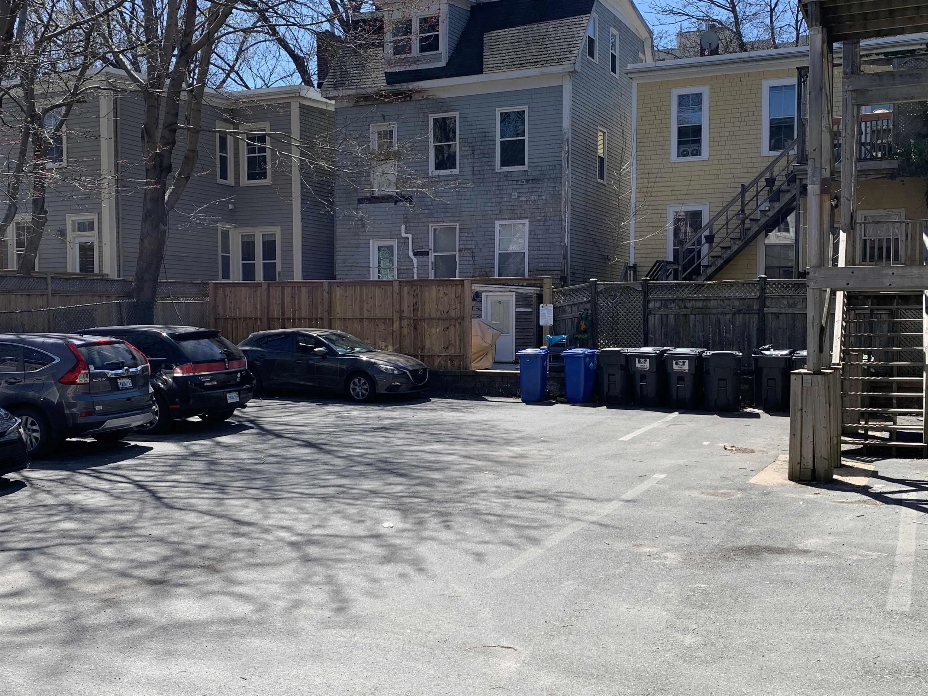 5484-86 Clyde Street, Halifax Peninsula Ns B3j 1e1, 14 Bedrooms Bedrooms, ,Residential Income,For Sale,Clyde,202505547