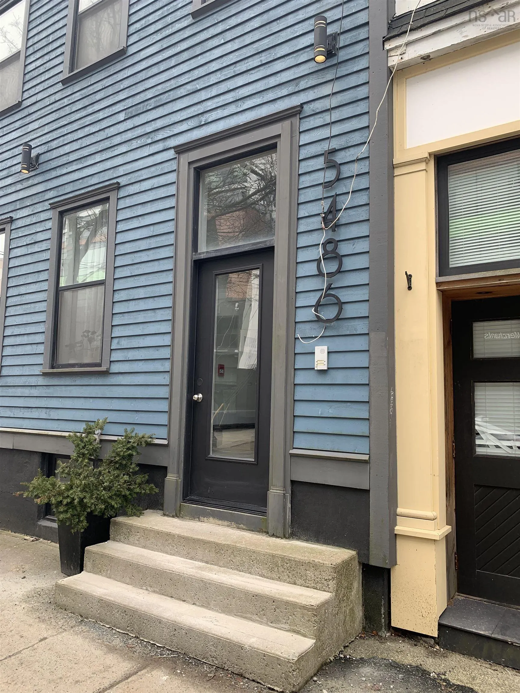 5484-86 Clyde Street, Halifax Peninsula Ns B3j 1e1, 14 Bedrooms Bedrooms, ,Residential Income,For Sale,Clyde,202505547