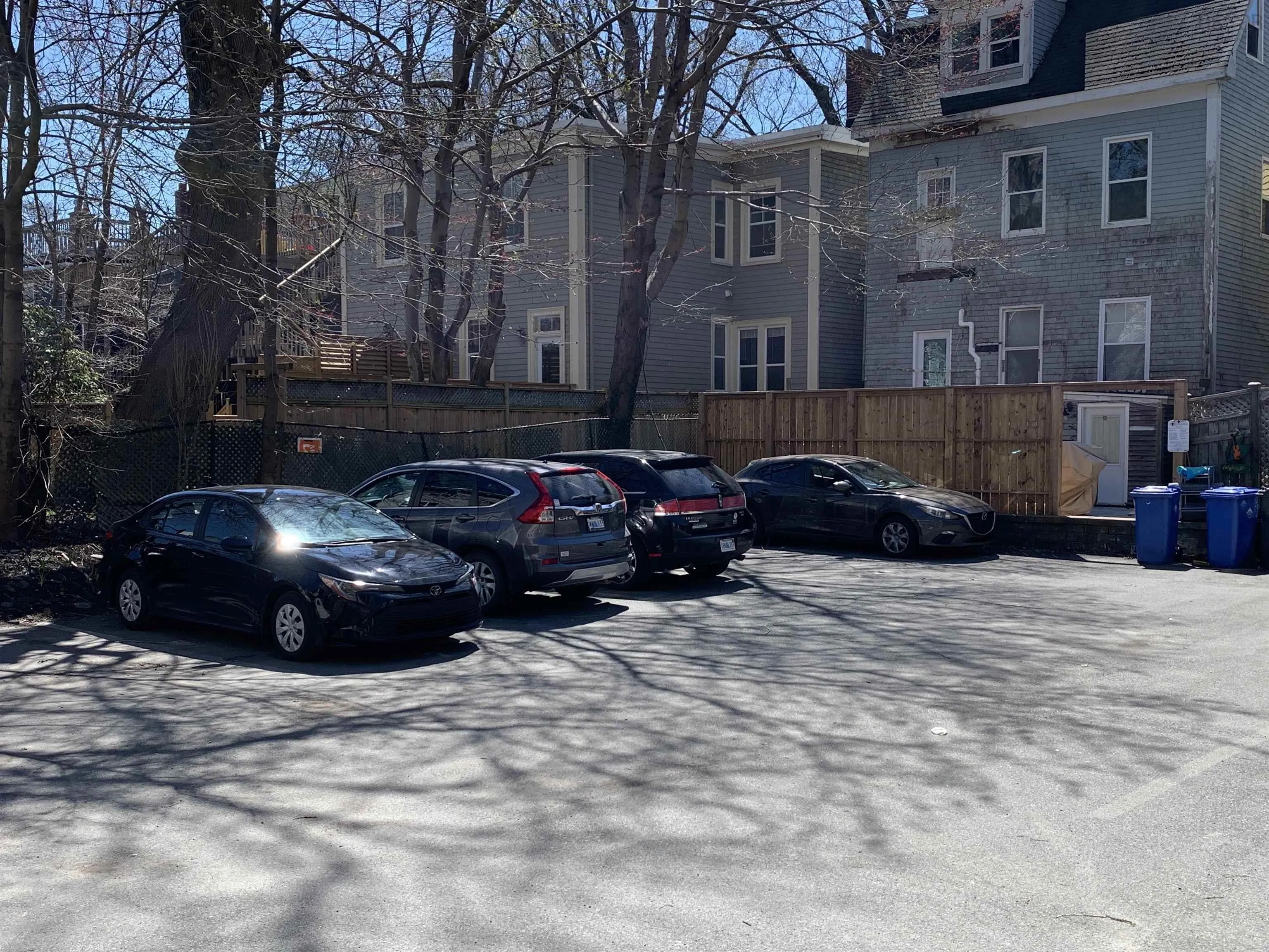 5484-86 Clyde Street, Halifax Peninsula Ns B3j 1e1, 14 Bedrooms Bedrooms, ,Residential Income,For Sale,Clyde,202505547