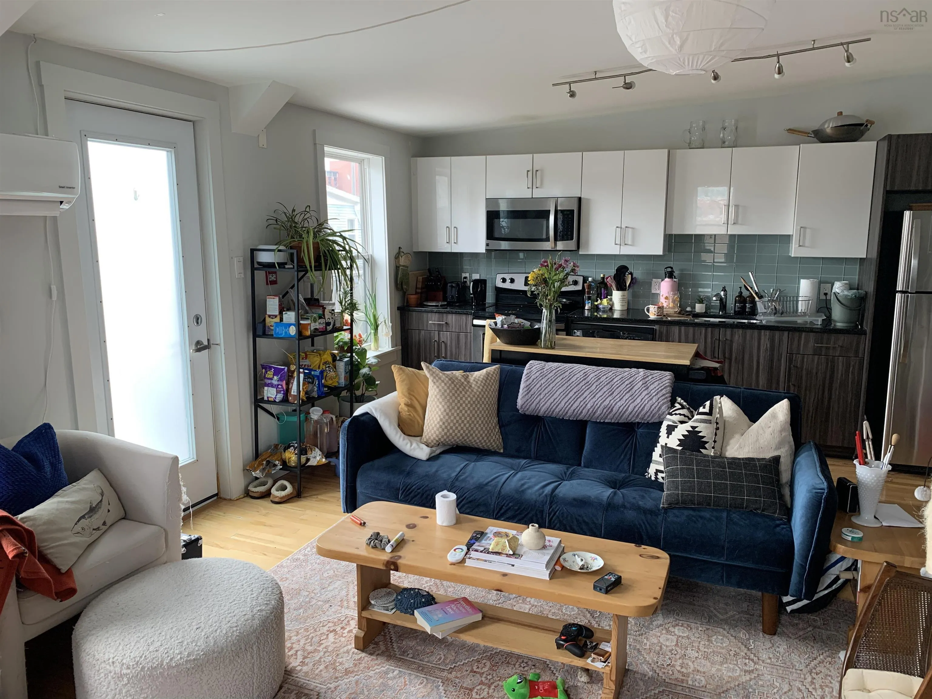 5484-86 Clyde Street, Halifax Peninsula Ns B3j 1e1, 14 Bedrooms Bedrooms, ,Residential Income,For Sale,Clyde,202505547