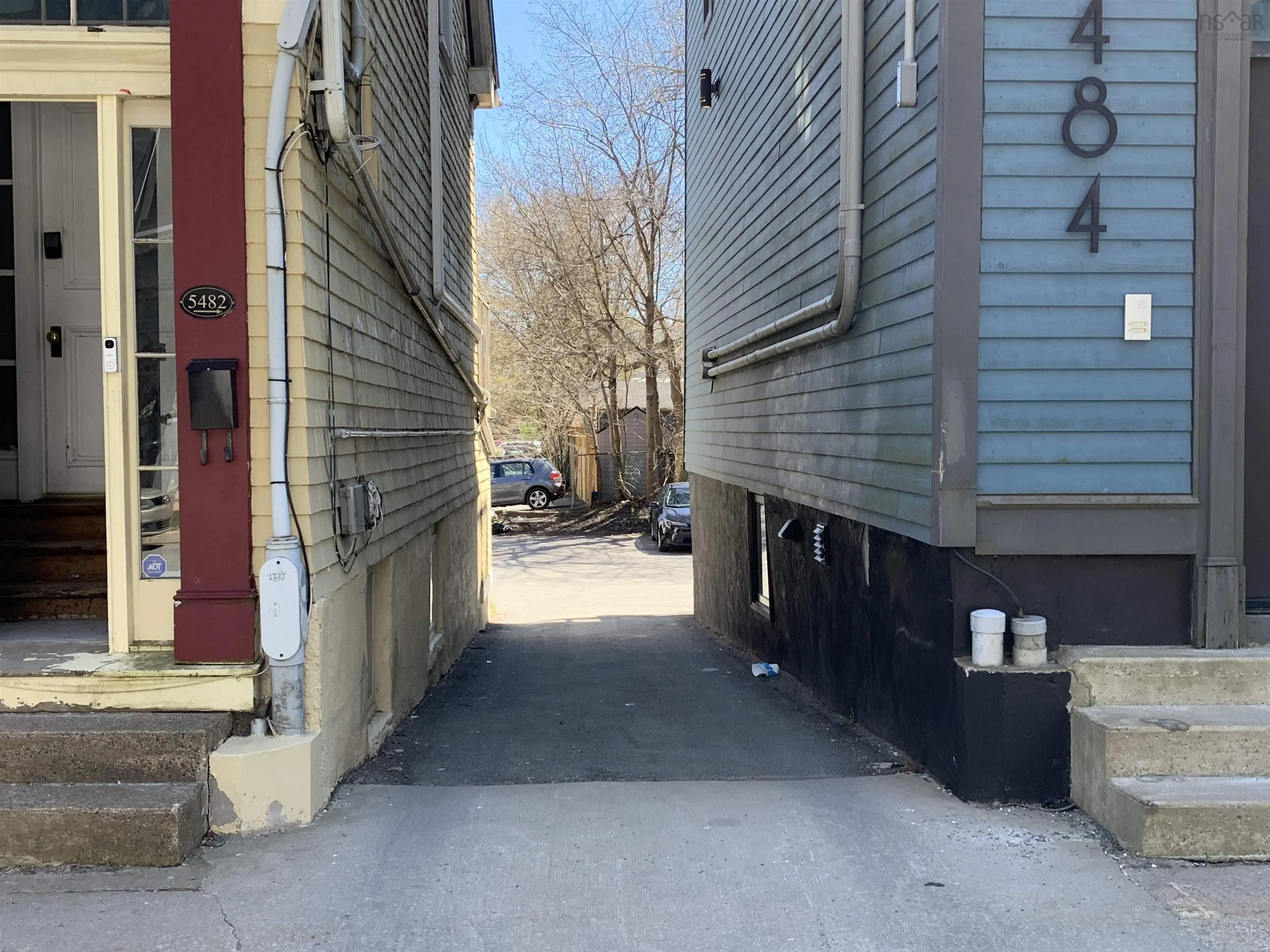 5484-86 Clyde Street, Halifax Peninsula Ns B3j 1e1, 14 Bedrooms Bedrooms, ,Residential Income,For Sale,Clyde,202505547