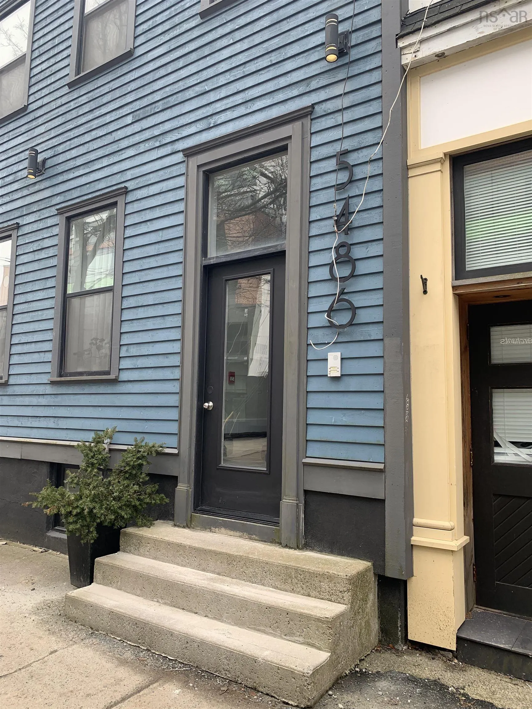5484-86 Clyde Street, Halifax Peninsula Ns B3j 1e1, 14 Bedrooms Bedrooms, ,Residential Income,For Sale,Clyde,202505547