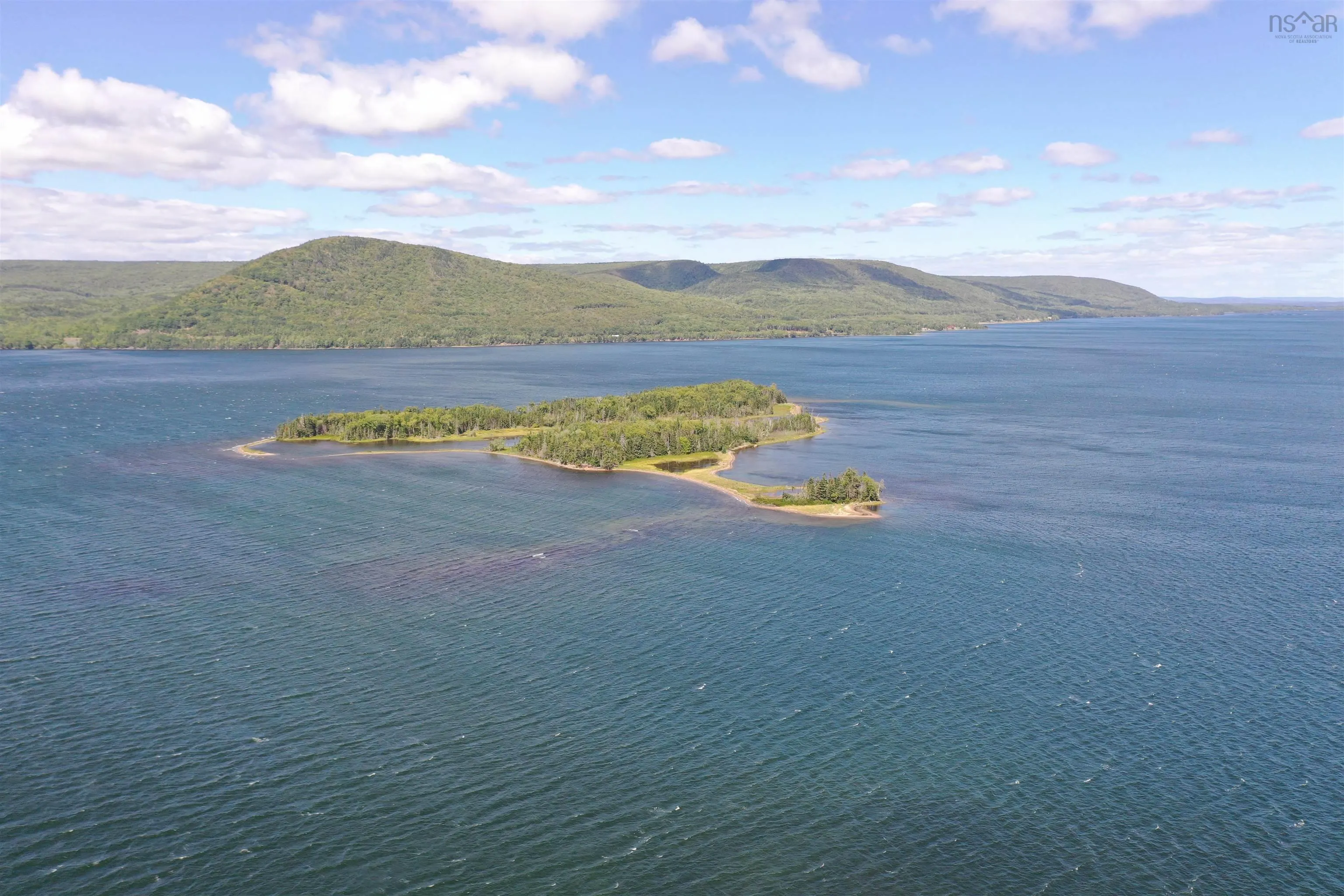 Sheep Island, Whycocomagh Bay, NS B0E 2K0, ,Land,For Sale,Sheep Island,202521189