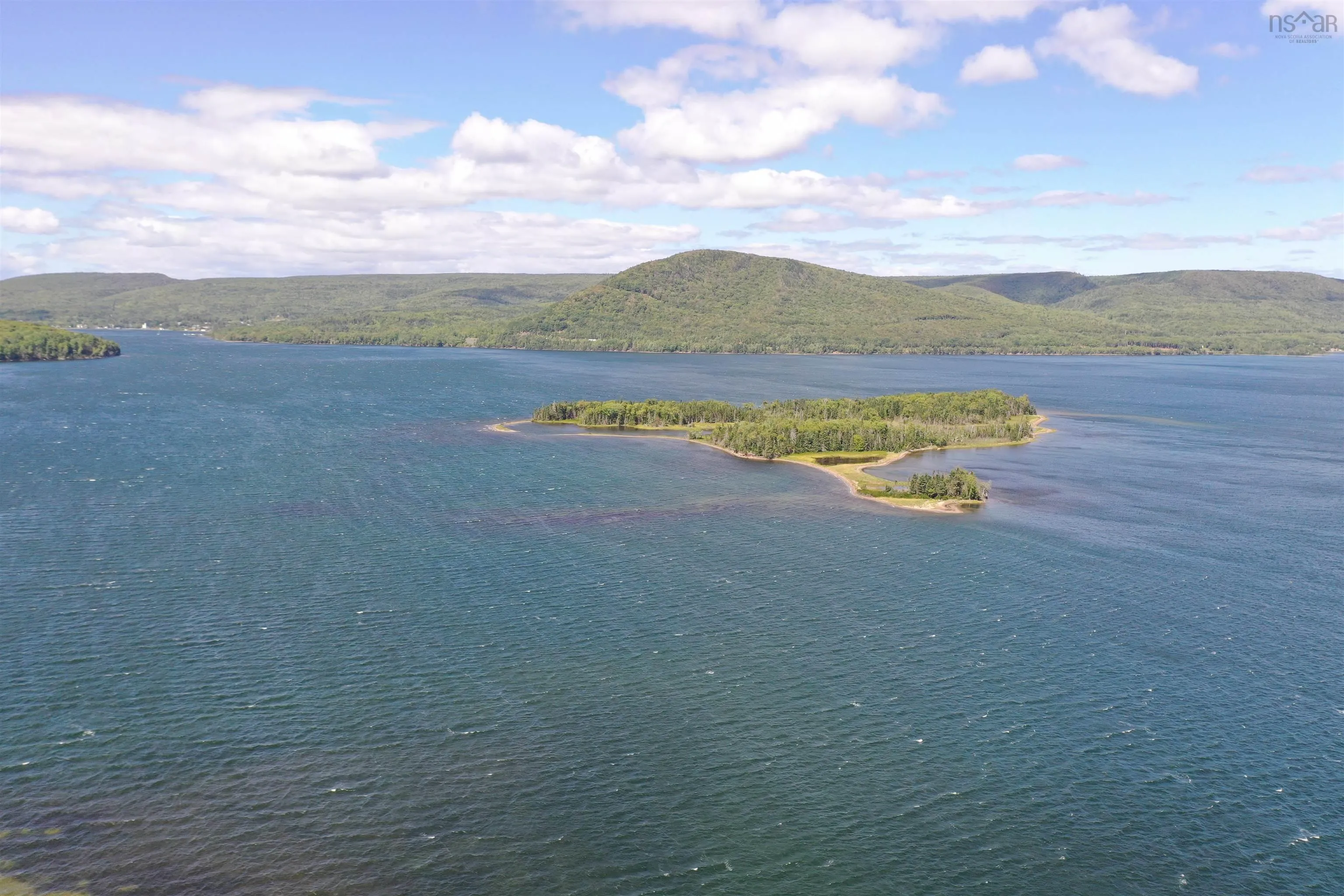 Sheep Island, Whycocomagh Bay, NS B0E 2K0, ,Land,For Sale,Sheep Island,202521189