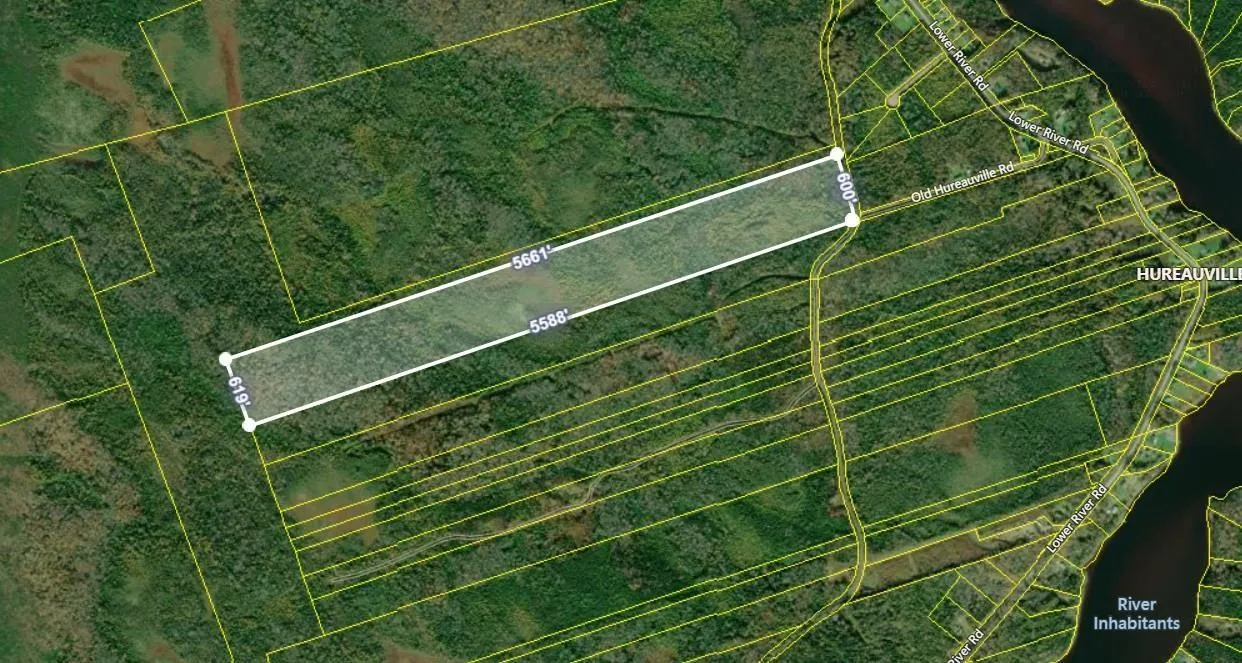 Port Malcolm Road, Grantville, NS B9A 1Z6, ,Land,For Sale,Port Malcolm,202525658