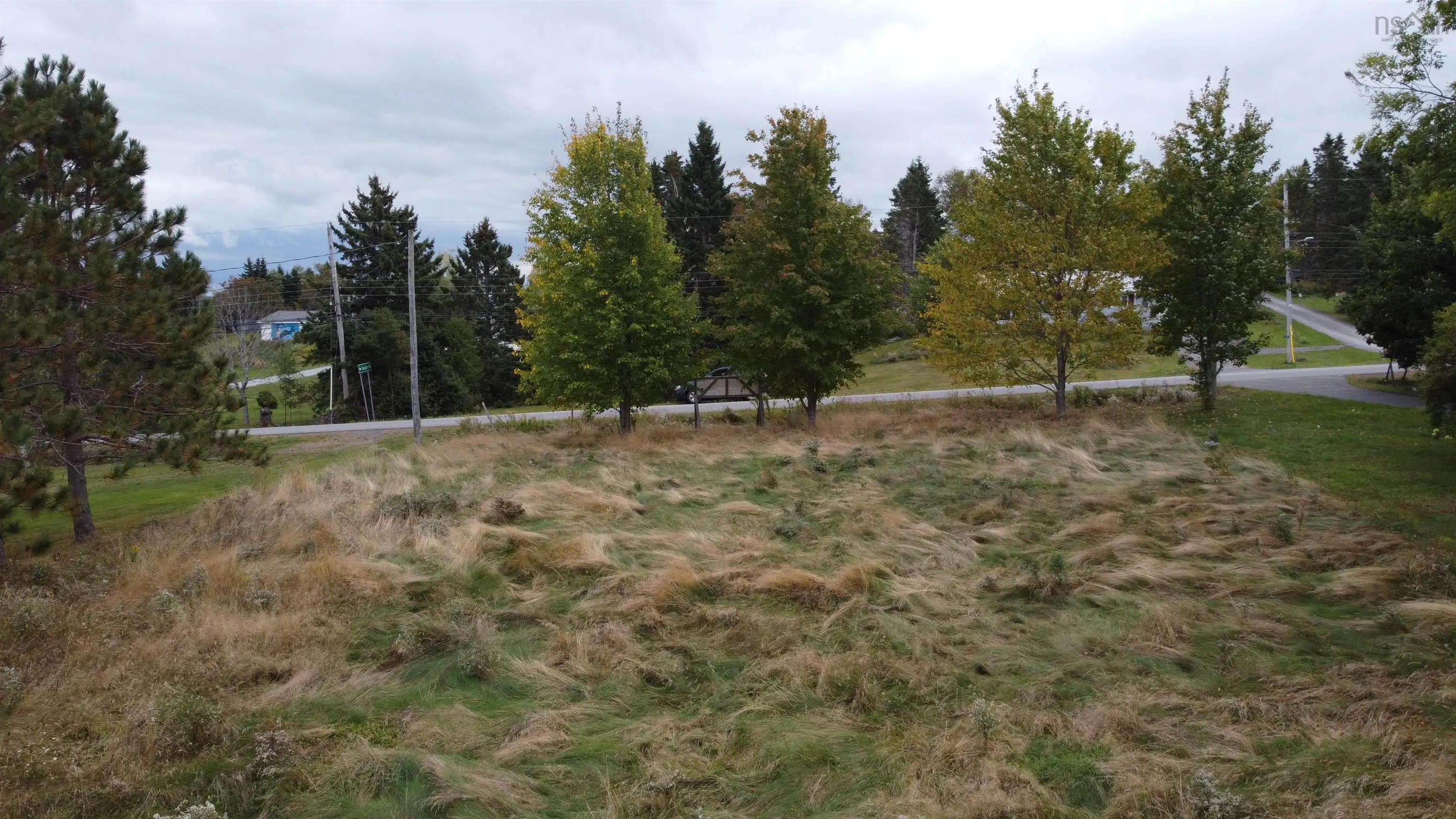 Lot Greenhill Road, Greenhill, NS B0K 2A0, ,Land,For Sale,Greenhill,202520121
