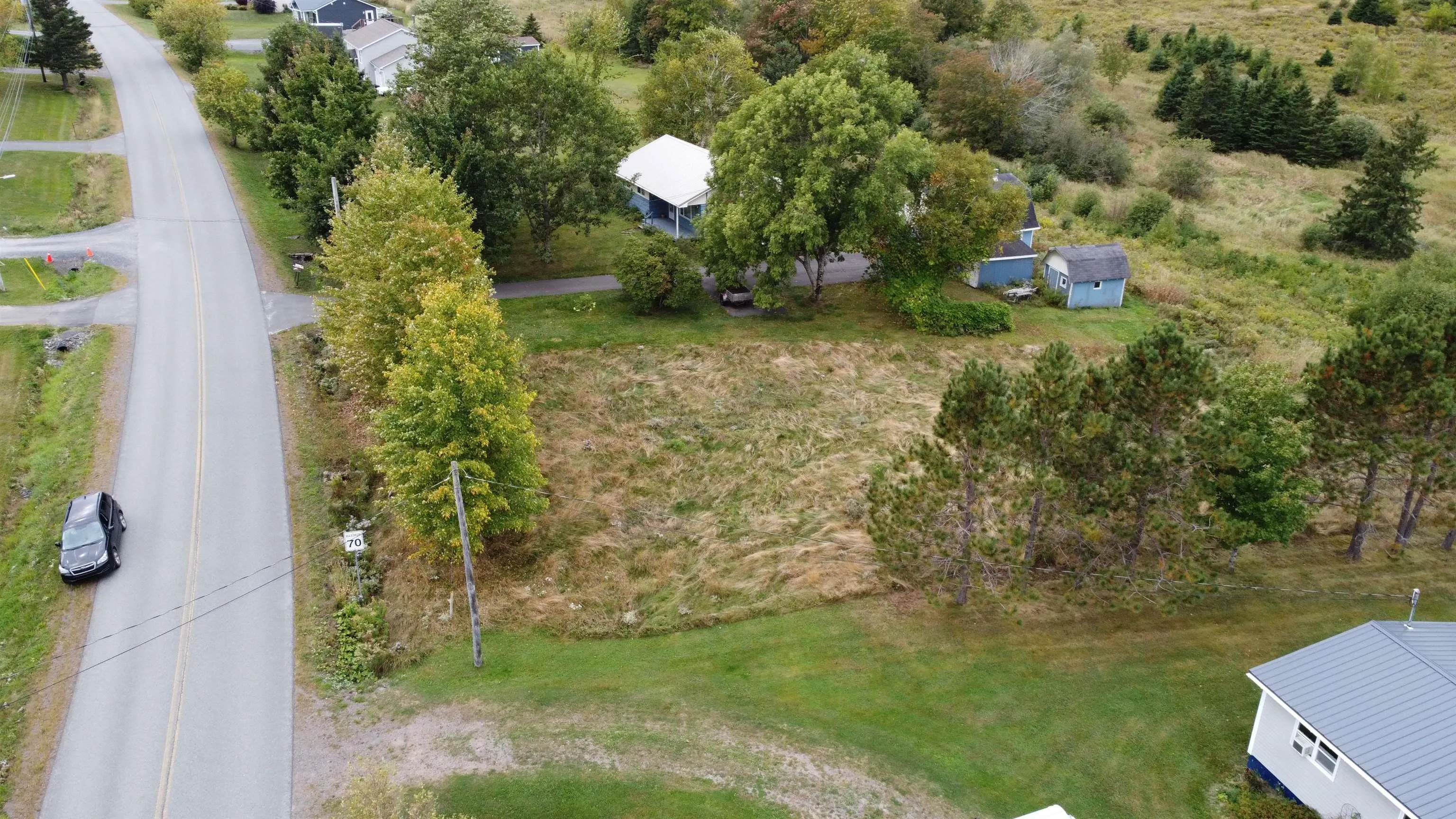 Lot Greenhill Road, Greenhill, NS B0K 2A0, ,Land,For Sale,Greenhill,202520121