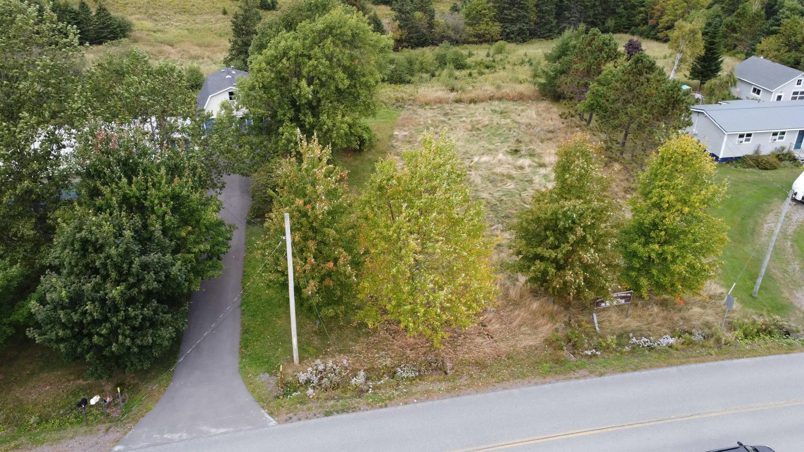 Lot Greenhill Road, Greenhill, NS B0K 2A0, ,Land,For Sale,Greenhill,202520121