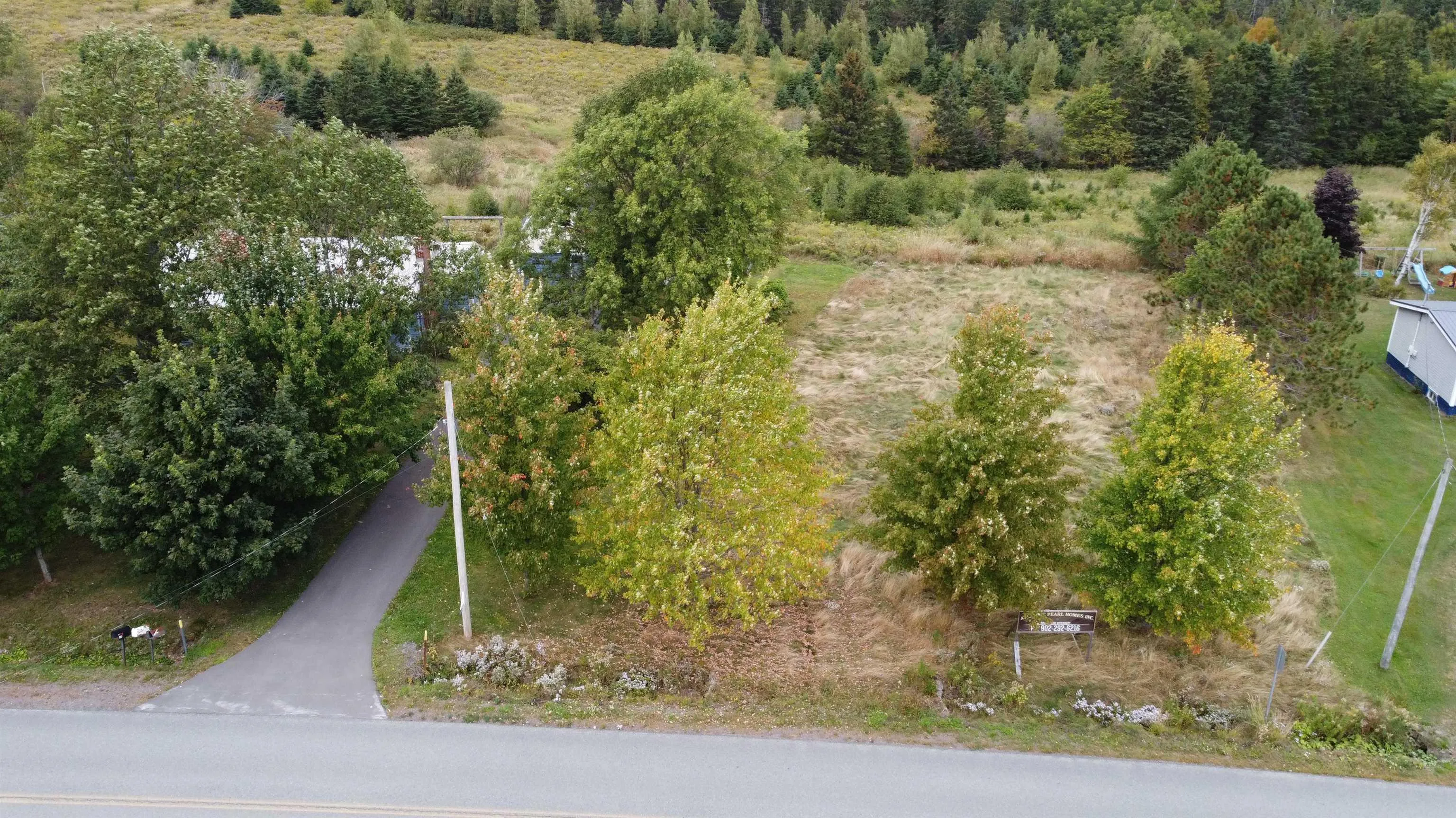 Lot Greenhill Road, Greenhill, NS B0K 2A0, ,Land,For Sale,Greenhill,202520121