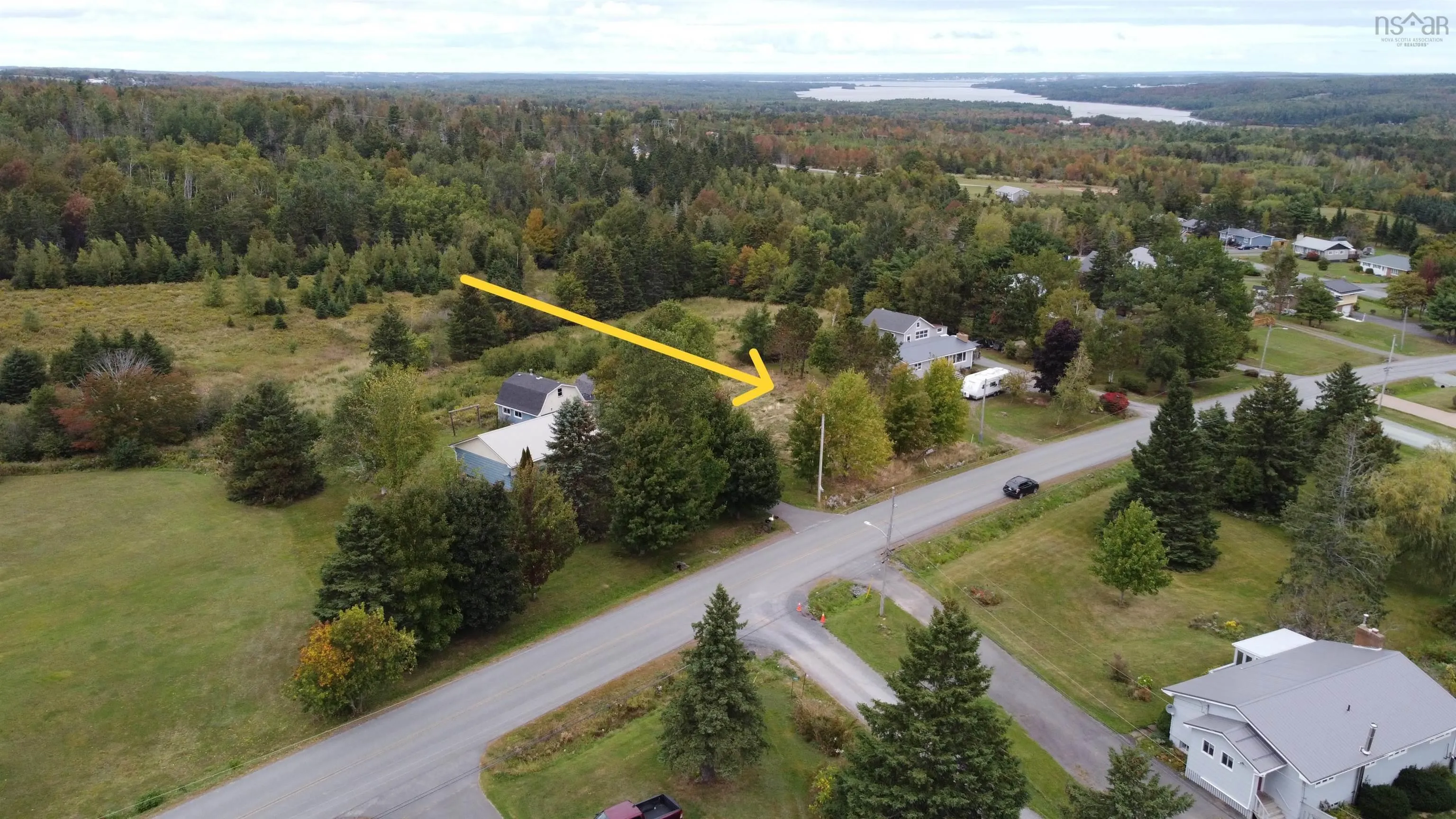 Lot Greenhill Road, Greenhill, NS B0K 2A0, ,Land,For Sale,Greenhill,202520121