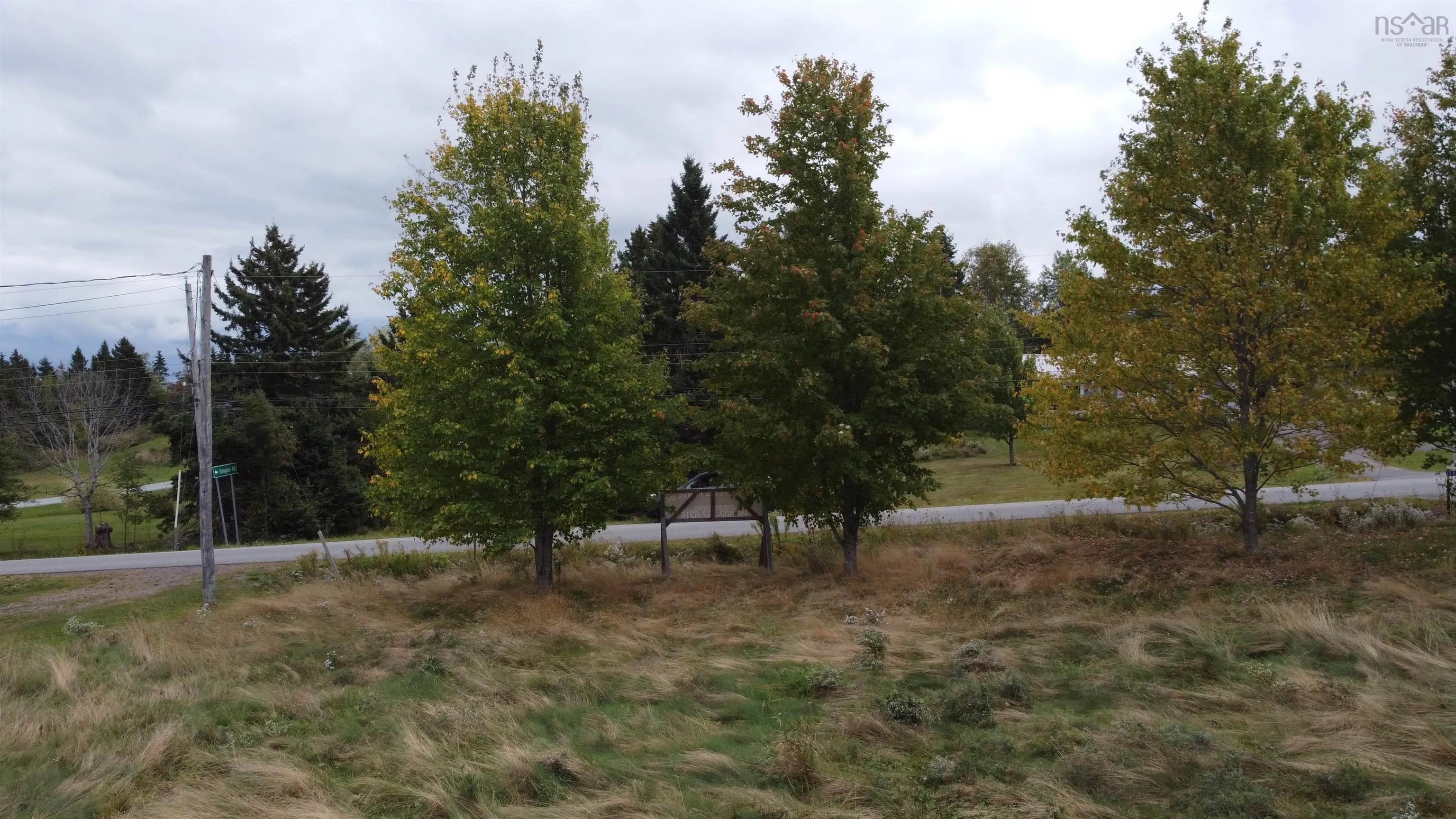 Lot Greenhill Road, Greenhill, NS B0K 2A0, ,Land,For Sale,Greenhill,202520121