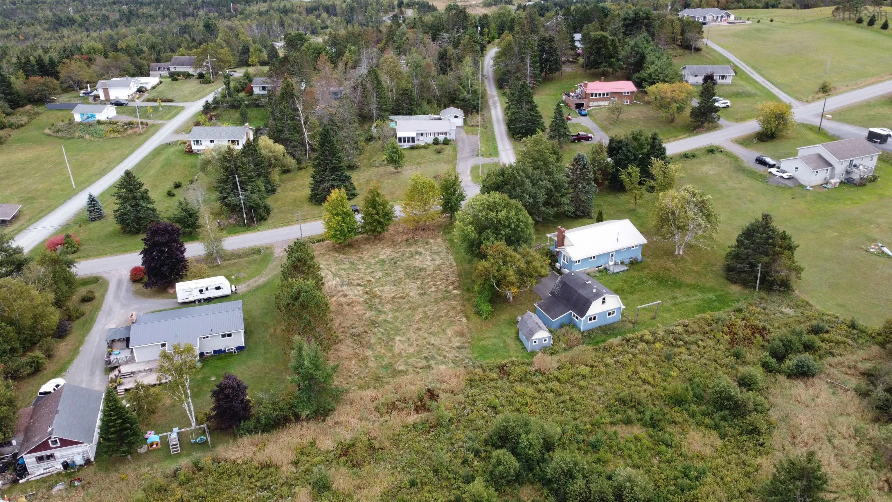 Lot Greenhill Road, Greenhill, NS B0K 2A0, ,Land,For Sale,Greenhill,202520121