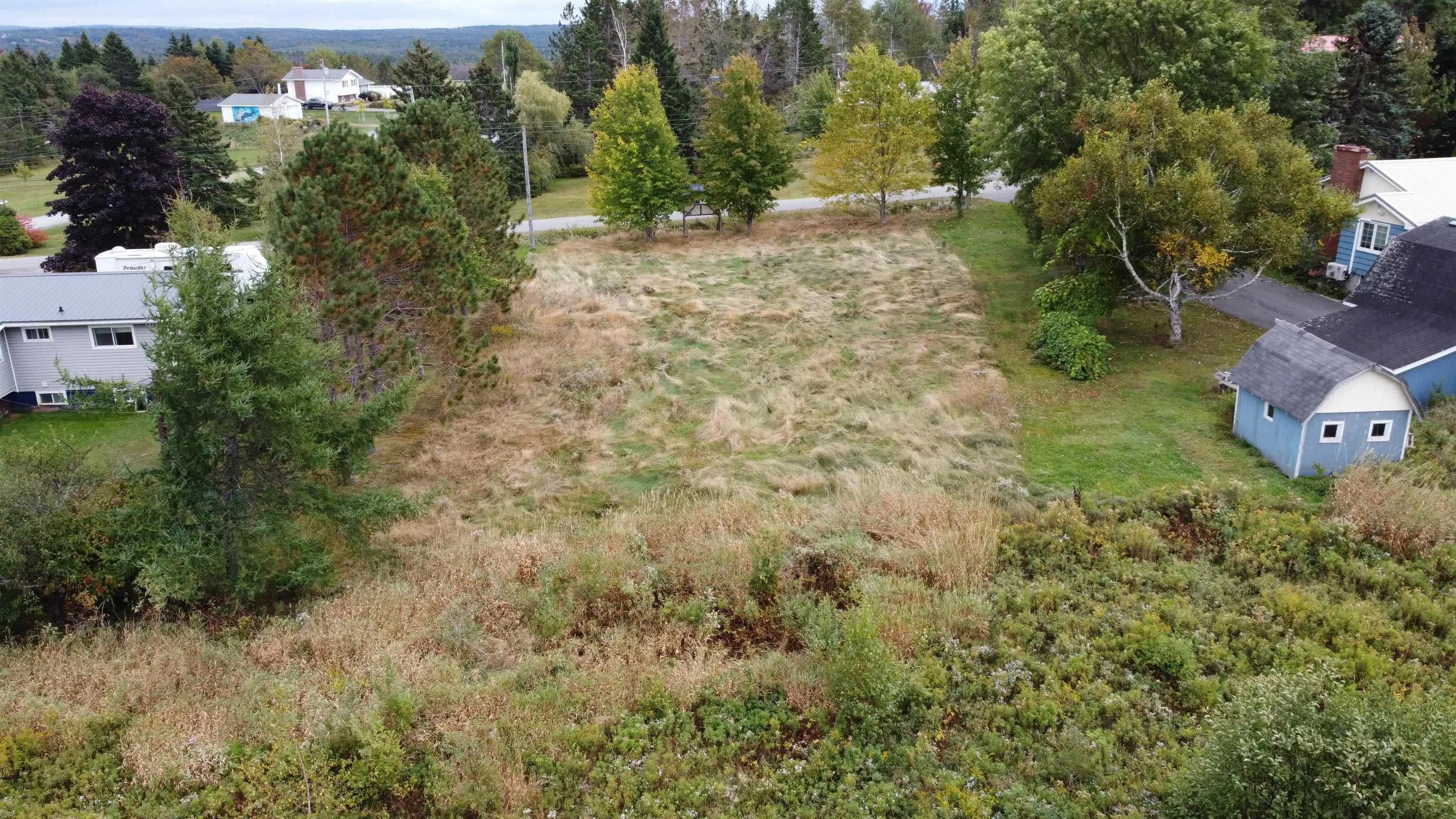 Lot Greenhill Road, Greenhill, NS B0K 2A0, ,Land,For Sale,Greenhill,202520121