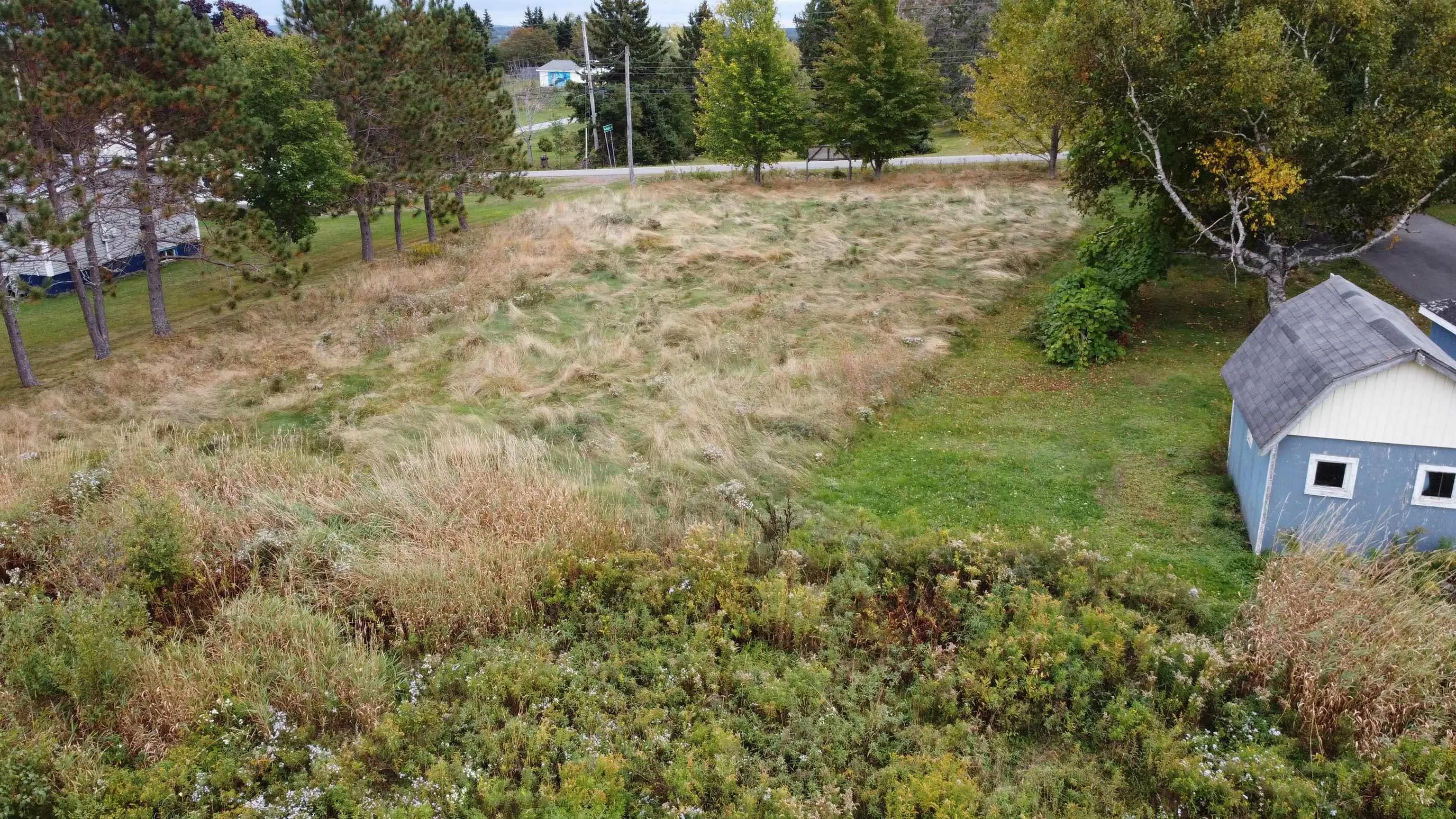 Lot Greenhill Road, Greenhill, NS B0K 2A0, ,Land,For Sale,Greenhill,202520121
