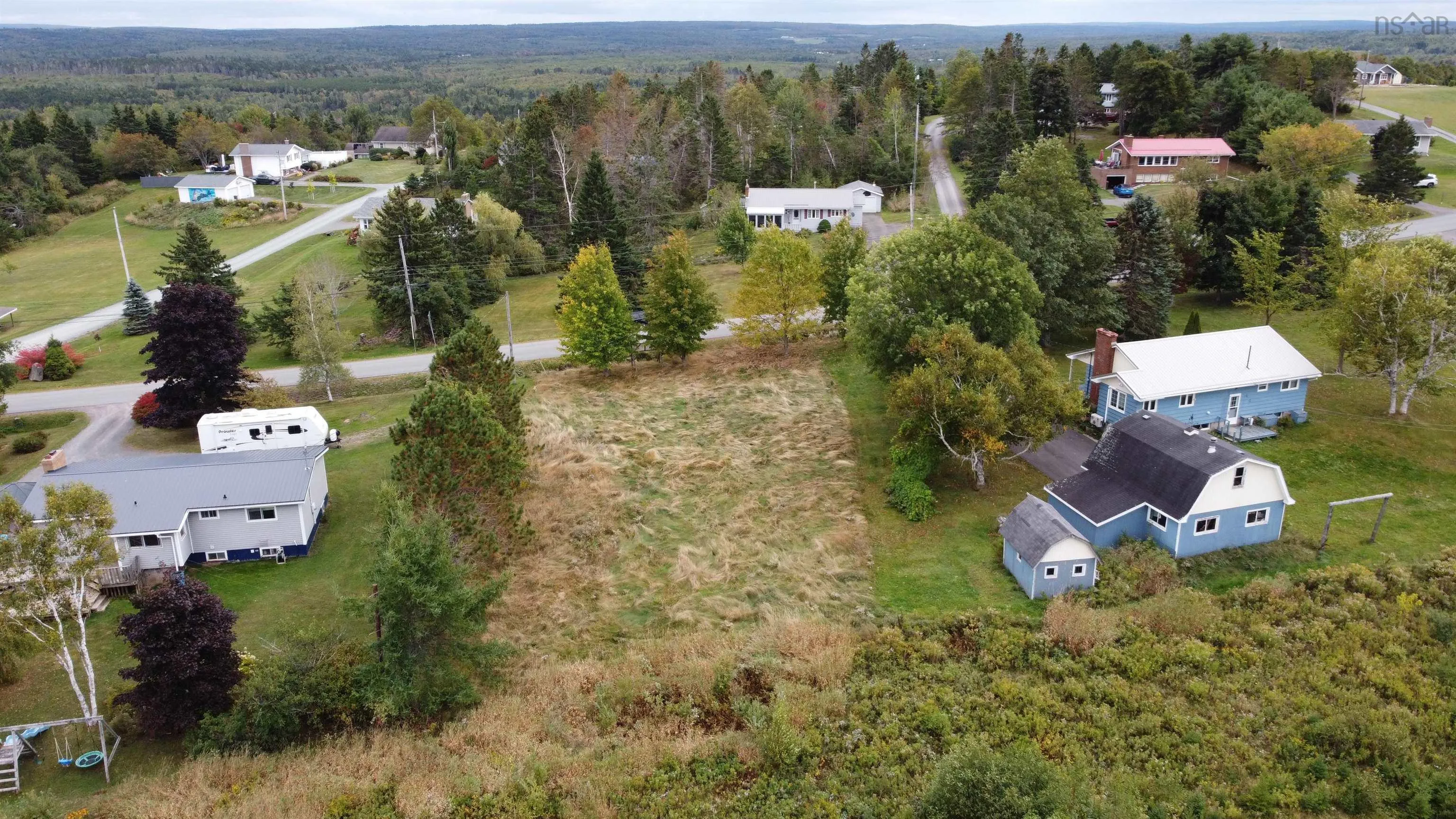 Lot Greenhill Road, Greenhill, NS B0K 2A0, ,Land,For Sale,Greenhill,202520121