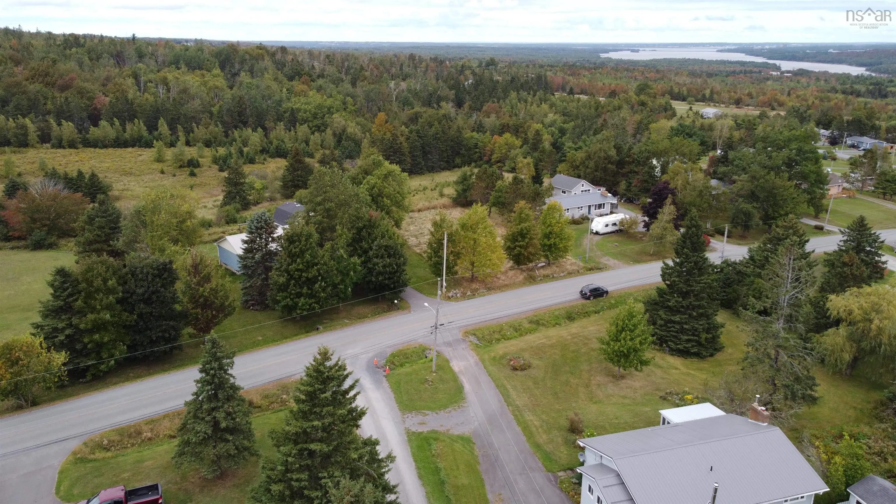 Lot Greenhill Road, Greenhill, NS B0K 2A0, ,Land,For Sale,Greenhill,202520121