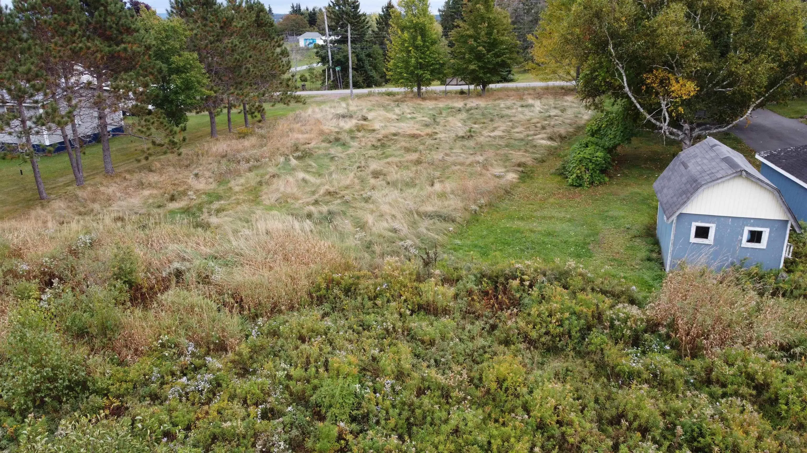 Lot Greenhill Road, Greenhill, NS B0K 2A0, ,Land,For Sale,Greenhill,202520121