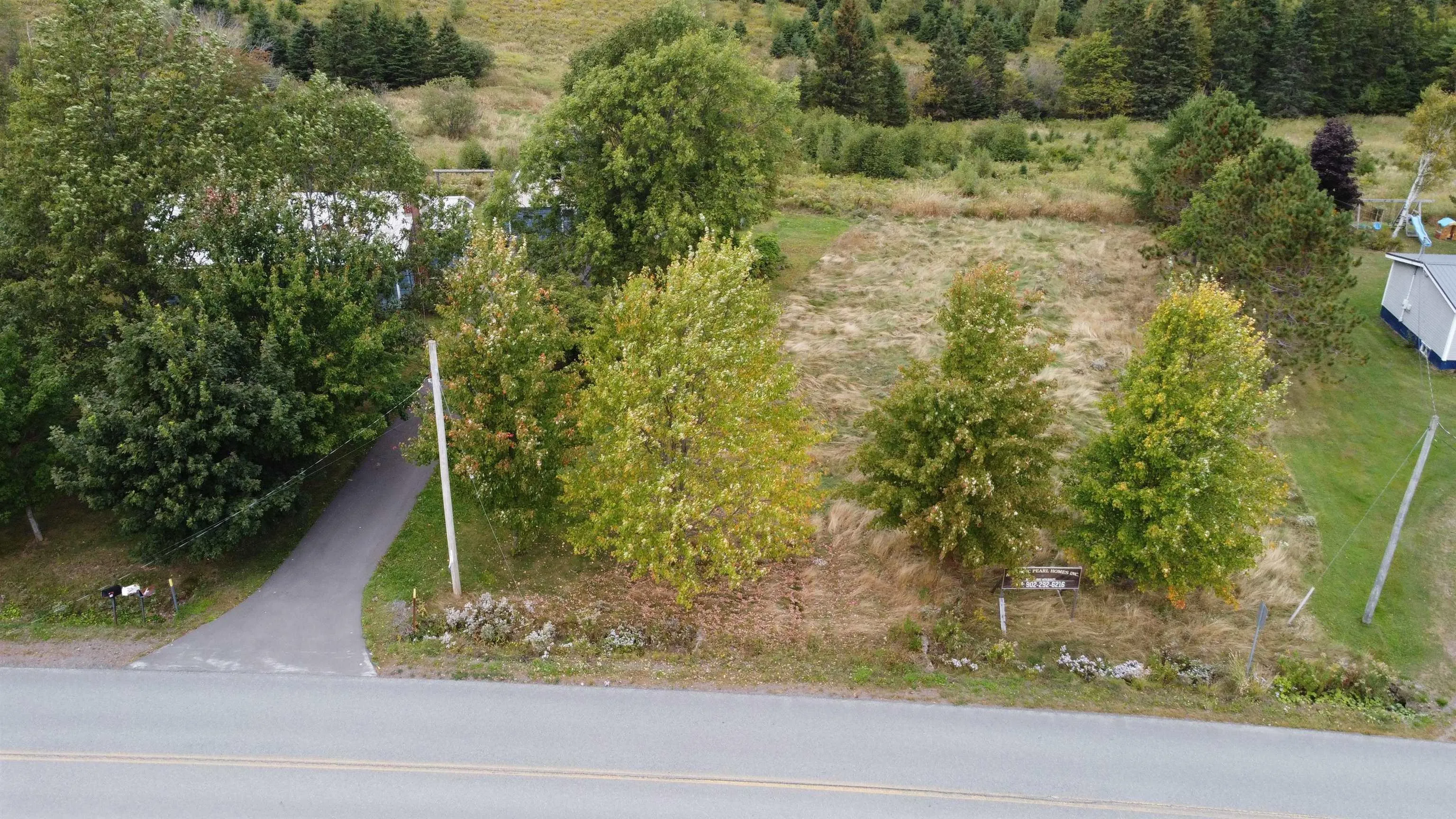 Lot Greenhill Road, Greenhill, NS B0K 2A0, ,Land,For Sale,Greenhill,202520121