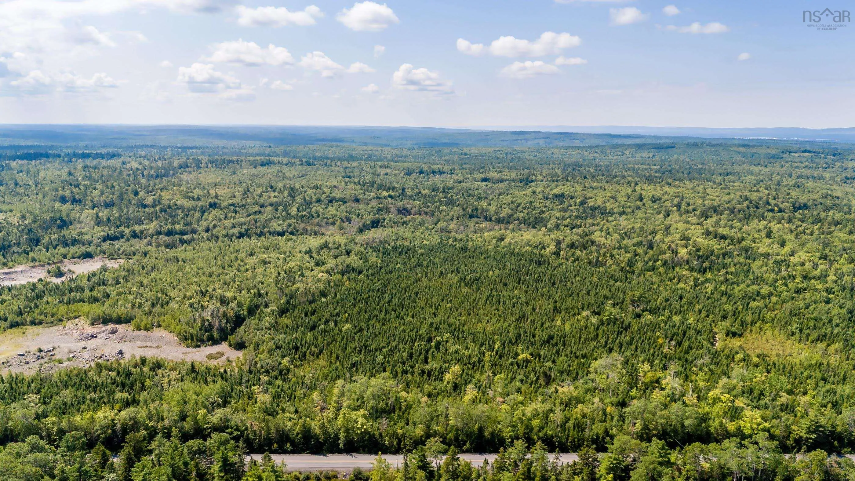 Lot 1 Aylesford Road, Morristown Ns B0p 1c0, ,Land,For Sale,Aylesford,202421062