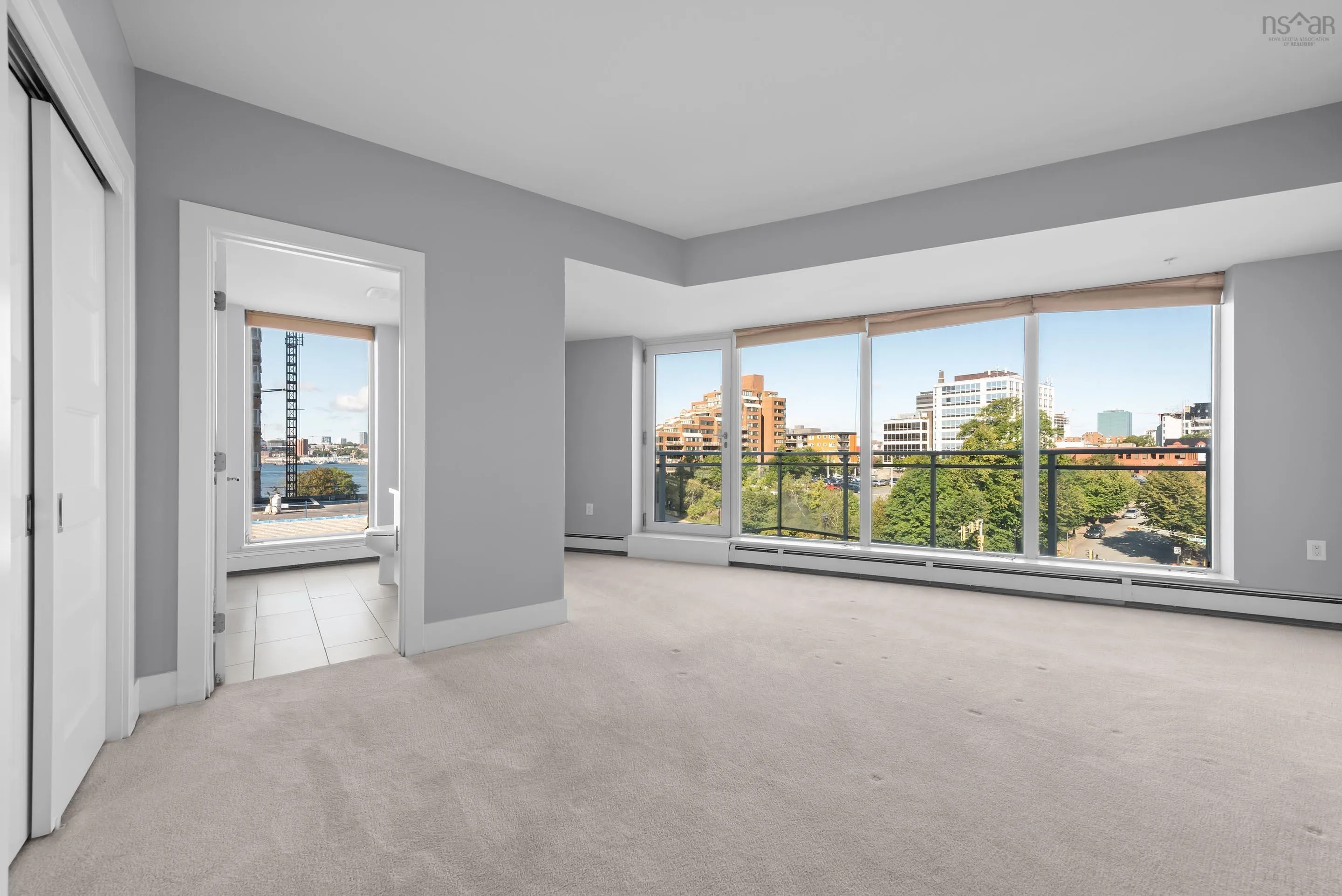 506-15 Kings Wharf Place, Dartmouth, NS B2Y 0C2, 2 Bedrooms Bedrooms, ,2 BathroomsBathrooms,Residential,For Sale,Kings Wharf,202520040