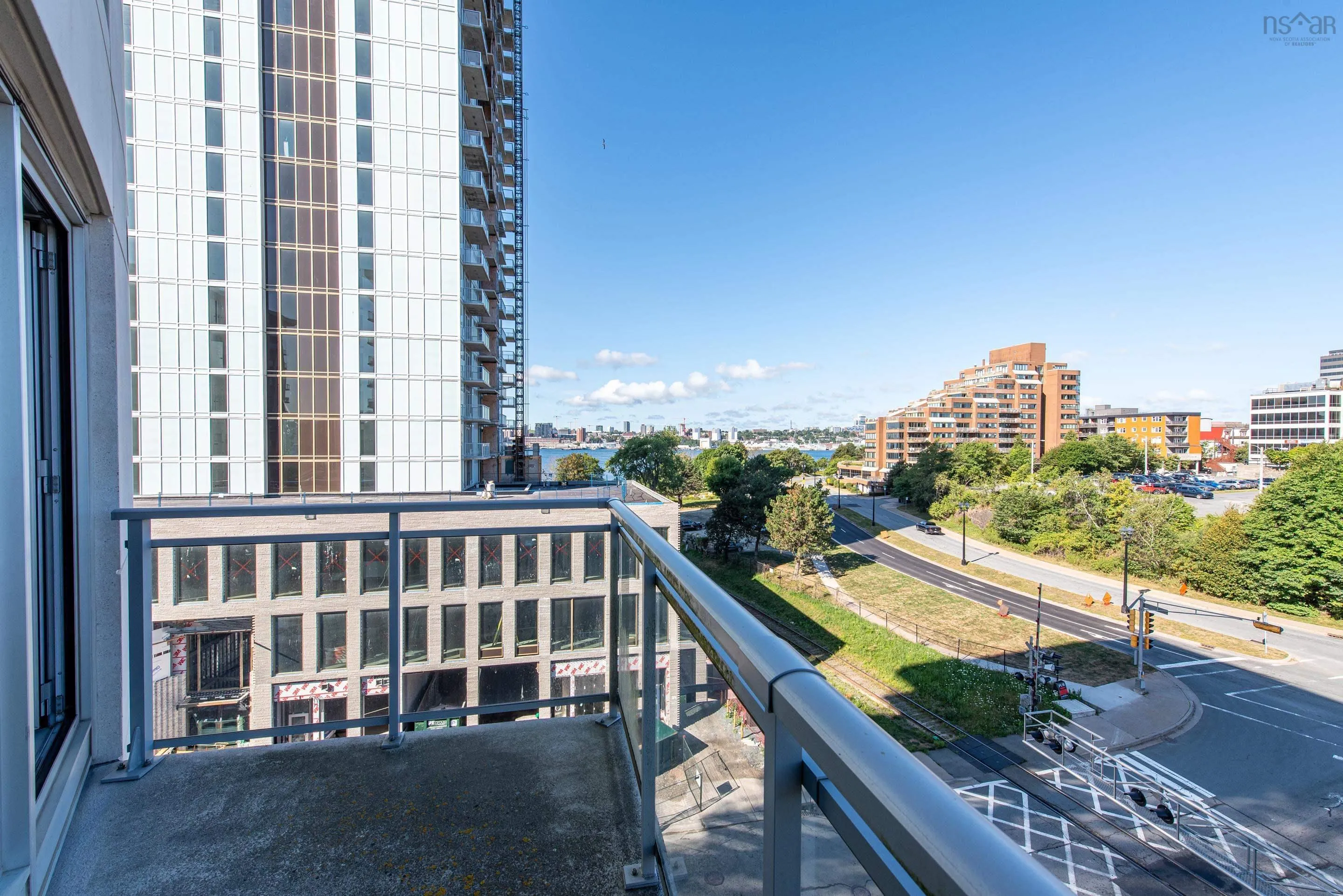 506-15 Kings Wharf Place, Dartmouth, NS B2Y 0C2, 2 Bedrooms Bedrooms, ,2 BathroomsBathrooms,Residential,For Sale,Kings Wharf,202520040