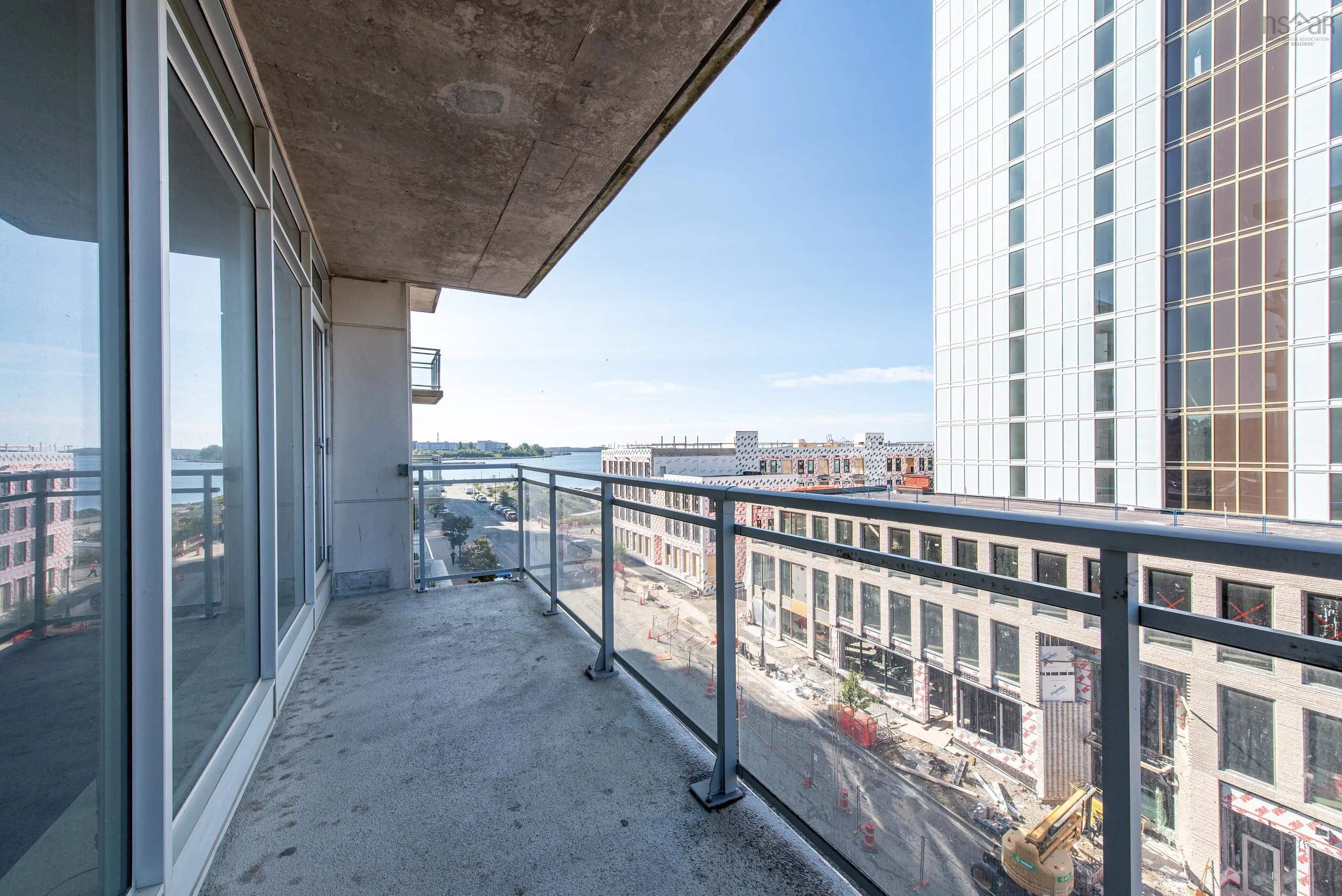 506-15 Kings Wharf Place, Dartmouth, NS B2Y 0C2, 2 Bedrooms Bedrooms, ,2 BathroomsBathrooms,Residential,For Sale,Kings Wharf,202520040