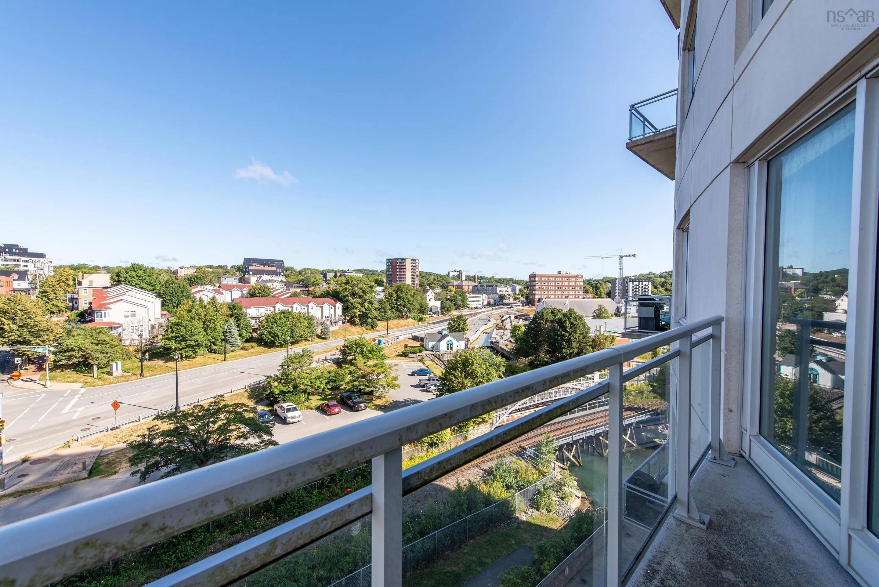 506-15 Kings Wharf Place, Dartmouth, NS B2Y 0C2, 2 Bedrooms Bedrooms, ,2 BathroomsBathrooms,Residential,For Sale,Kings Wharf,202520040