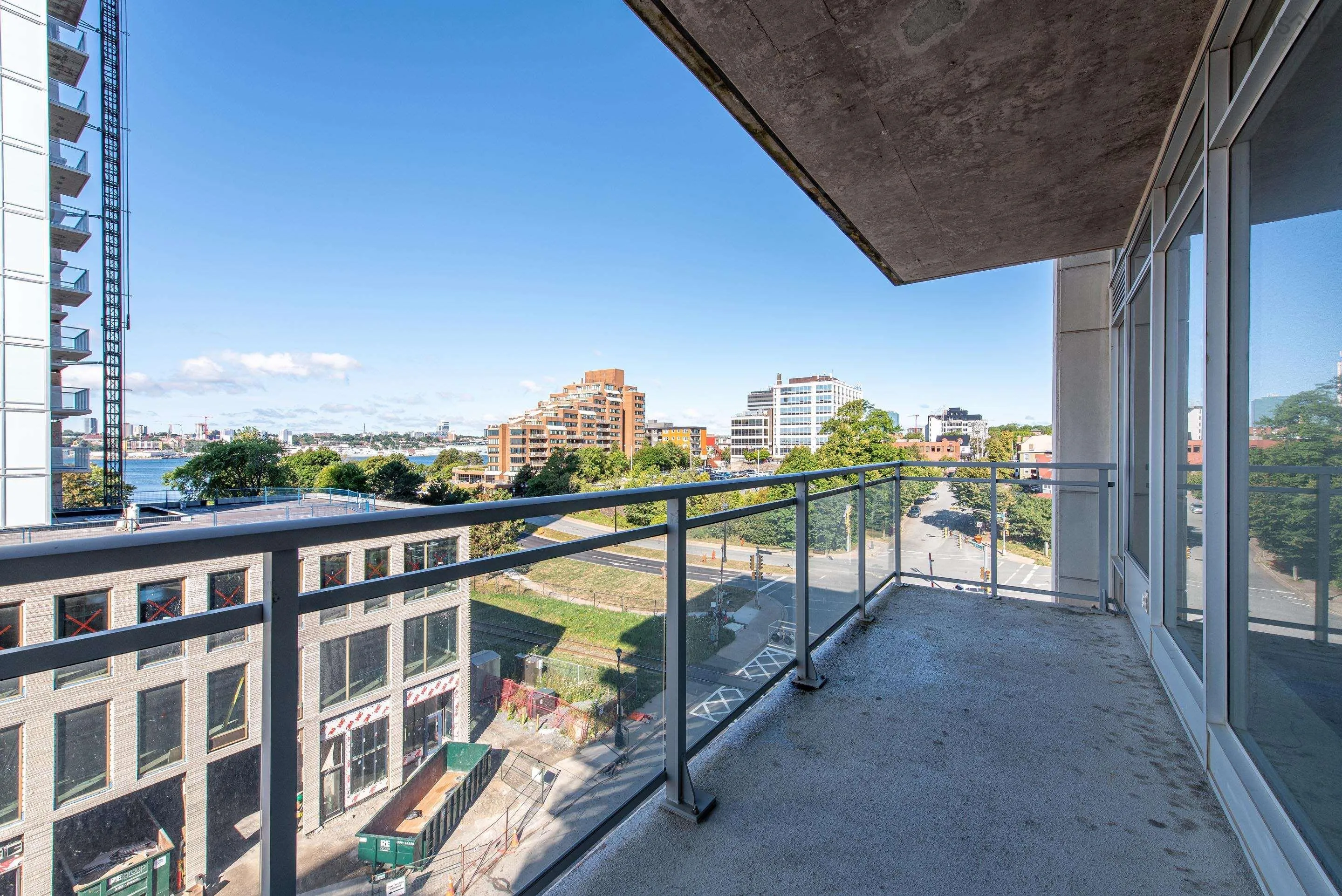 506-15 Kings Wharf Place, Dartmouth, NS B2Y 0C2, 2 Bedrooms Bedrooms, ,2 BathroomsBathrooms,Residential,For Sale,Kings Wharf,202520040