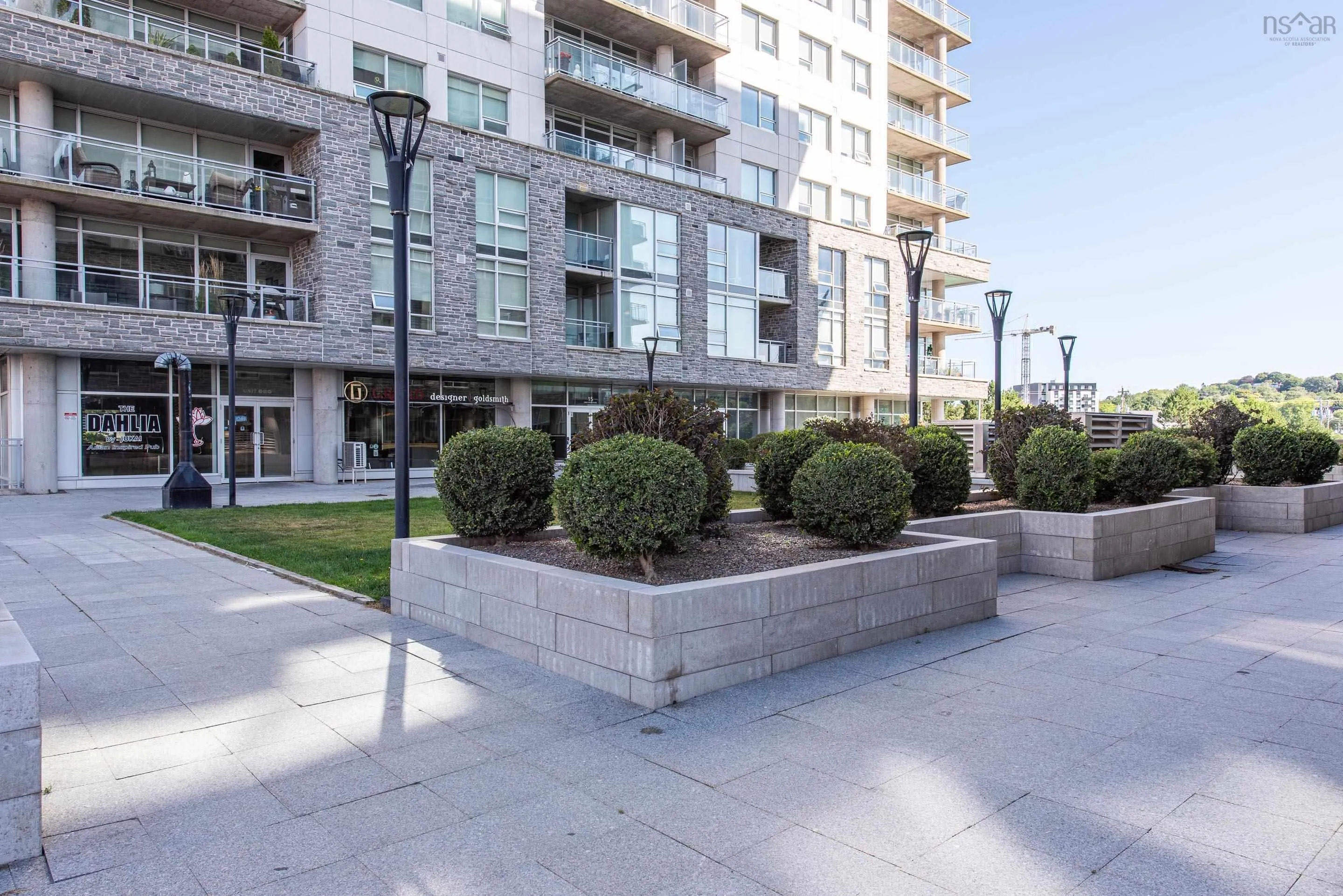 506-15 Kings Wharf Place, Dartmouth, NS B2Y 0C2, 2 Bedrooms Bedrooms, ,2 BathroomsBathrooms,Residential,For Sale,Kings Wharf,202520040
