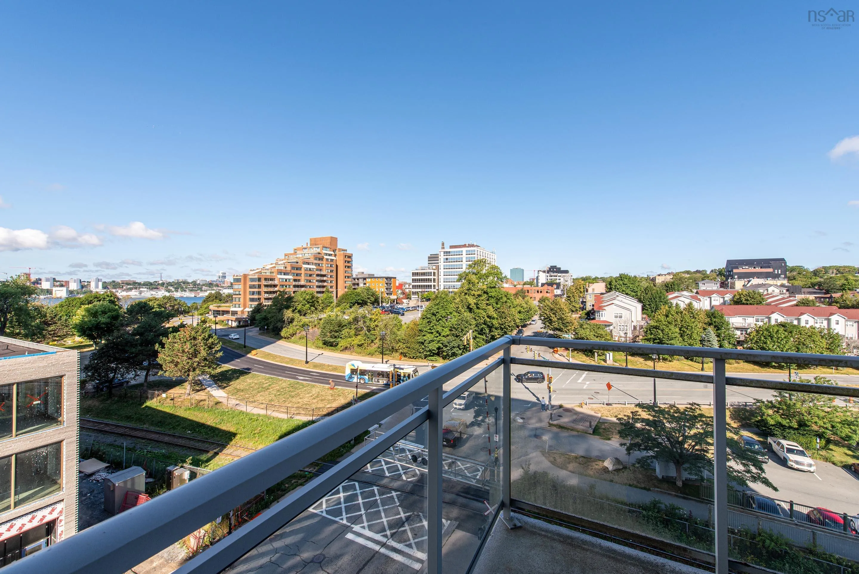 506-15 Kings Wharf Place, Dartmouth, NS B2Y 0C2, 2 Bedrooms Bedrooms, ,2 BathroomsBathrooms,Residential,For Sale,Kings Wharf,202520040