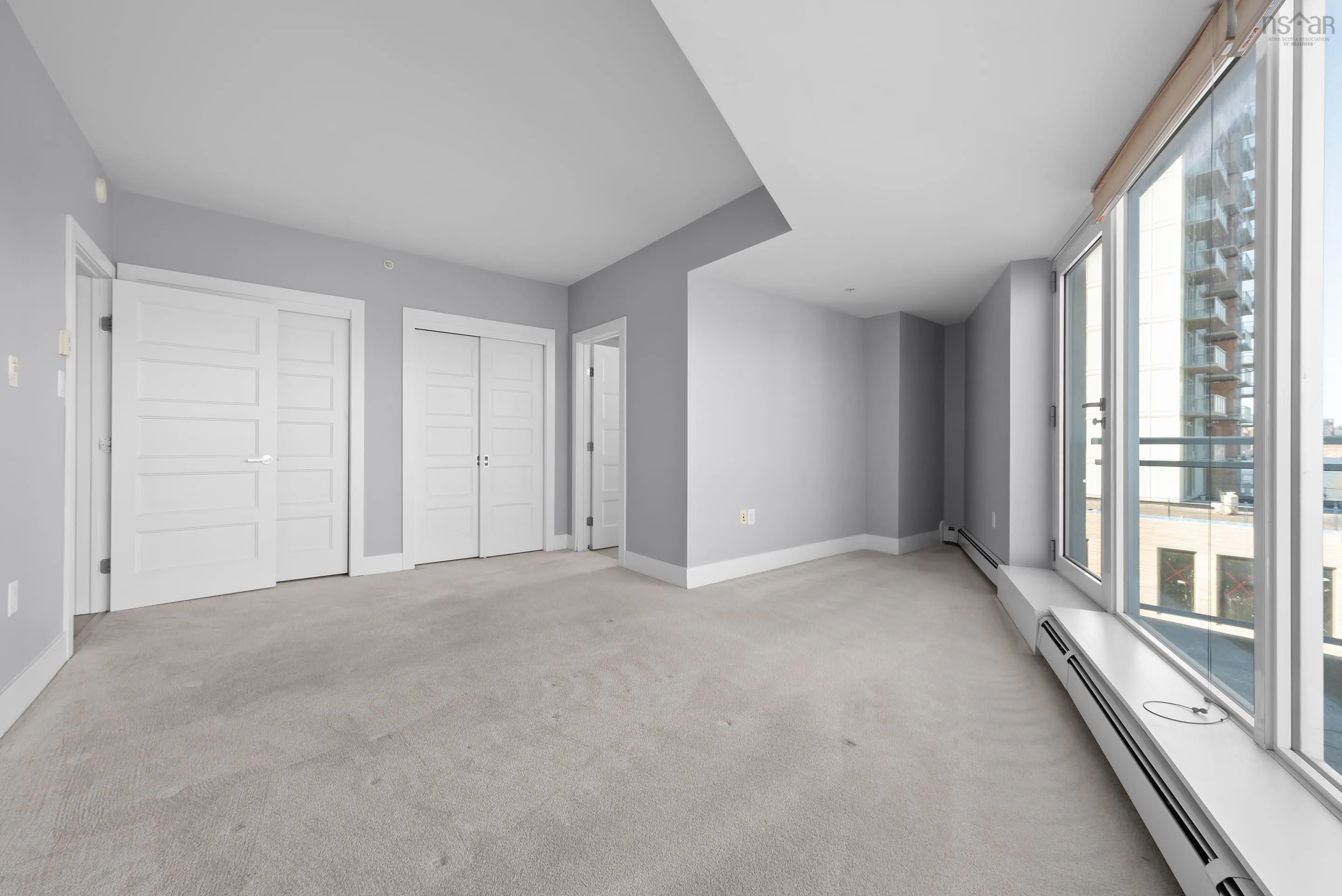 506-15 Kings Wharf Place, Dartmouth, NS B2Y 0C2, 2 Bedrooms Bedrooms, ,2 BathroomsBathrooms,Residential,For Sale,Kings Wharf,202520040