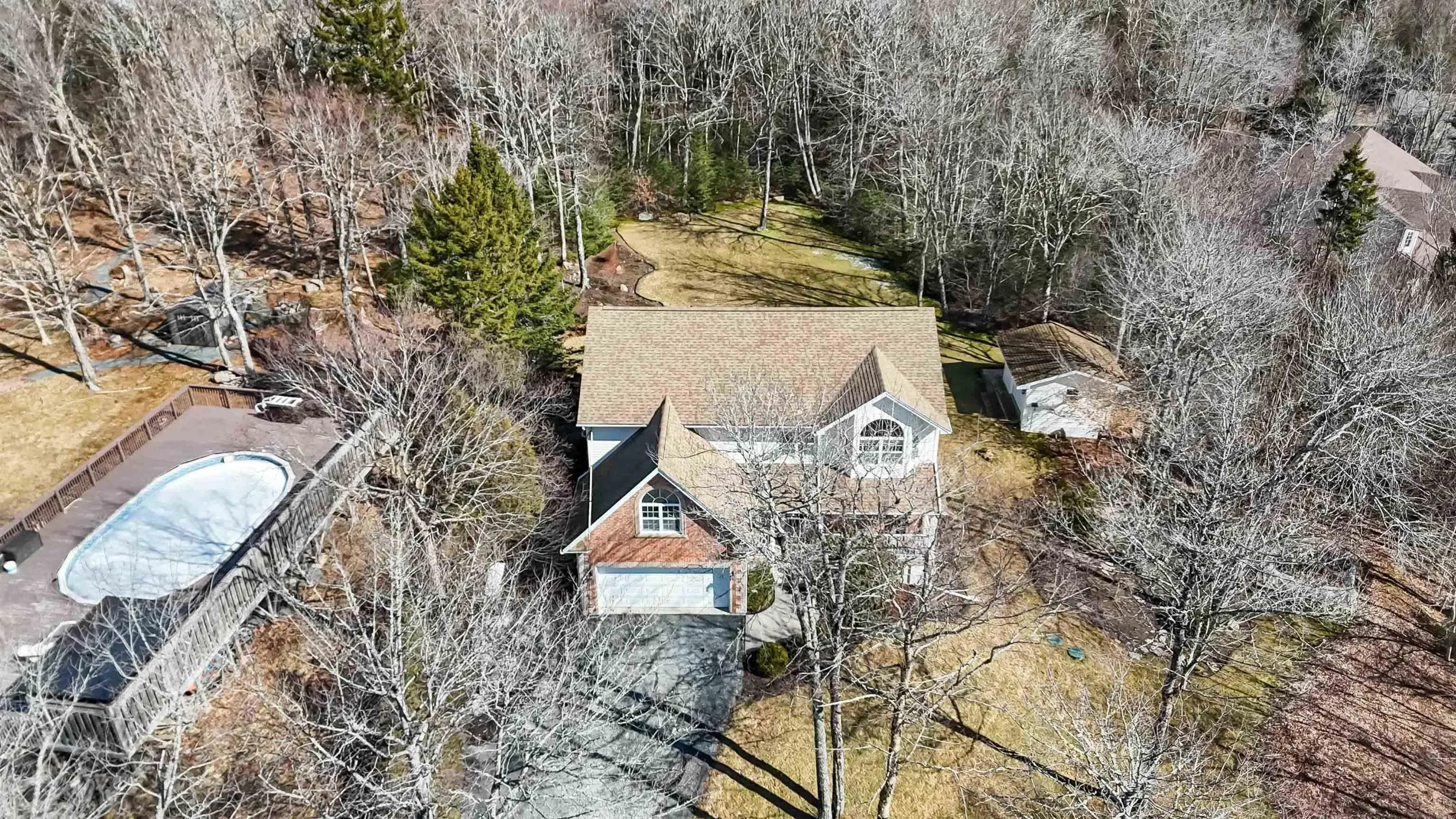 235 Glen Arbour Way, Hammonds Plains Ns B4b 1t5, 5 Bedrooms Bedrooms, ,3 BathroomsBathrooms,Residential,For Sale,Glen Arbour Way,202505495