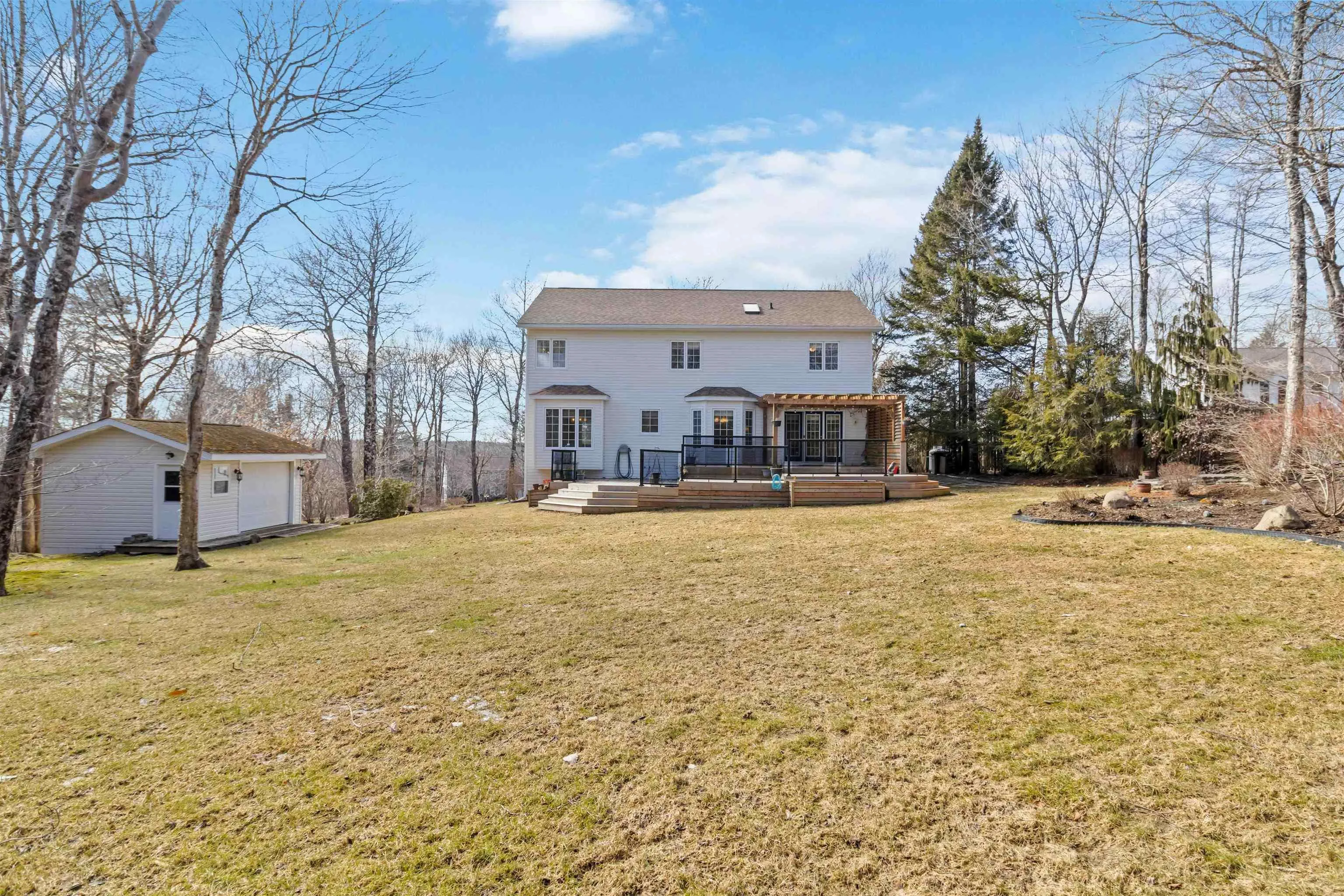 235 Glen Arbour Way, Hammonds Plains Ns B4b 1t5, 5 Bedrooms Bedrooms, ,3 BathroomsBathrooms,Residential,For Sale,Glen Arbour Way,202505495